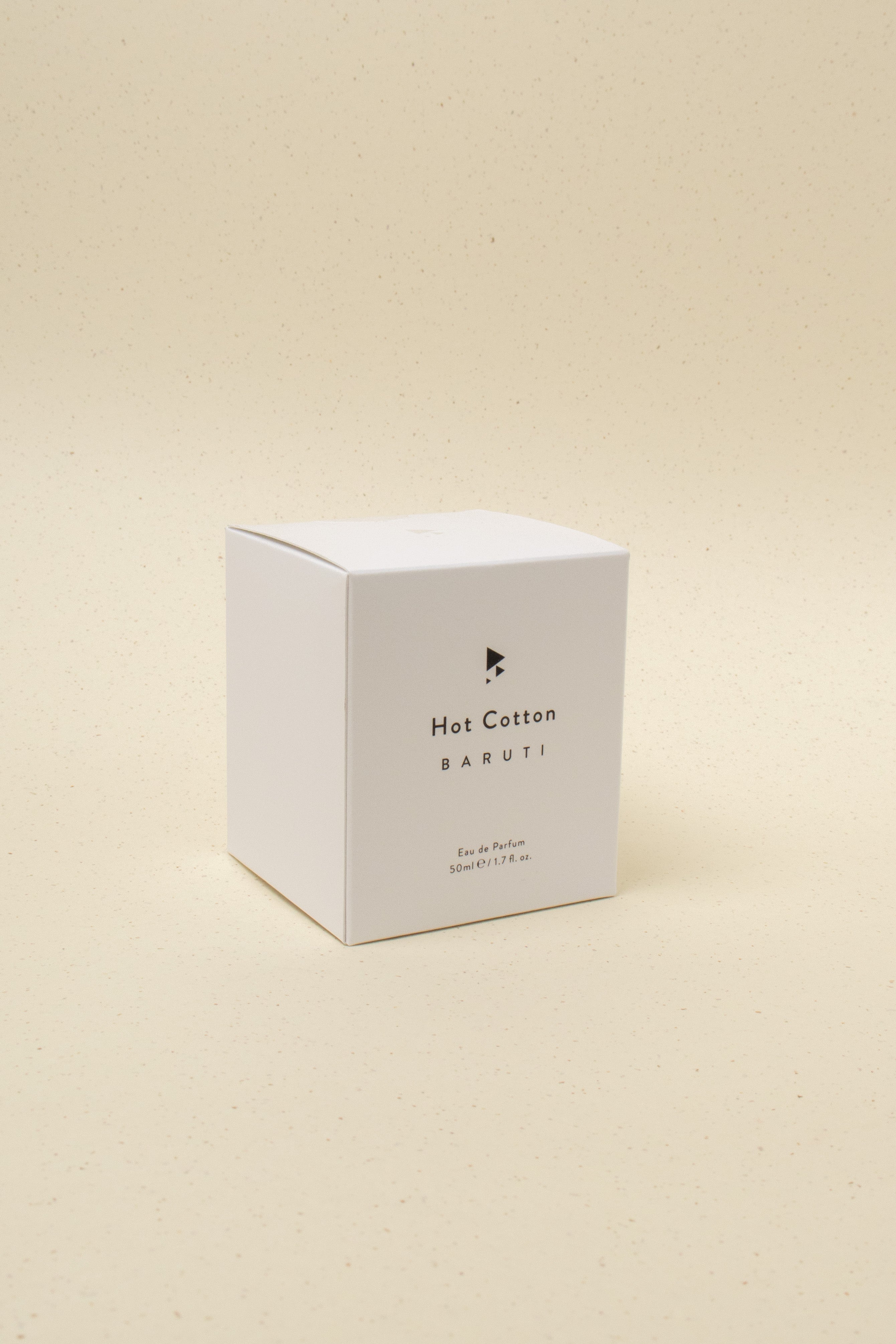 Baruti Hot Cotton – Scented