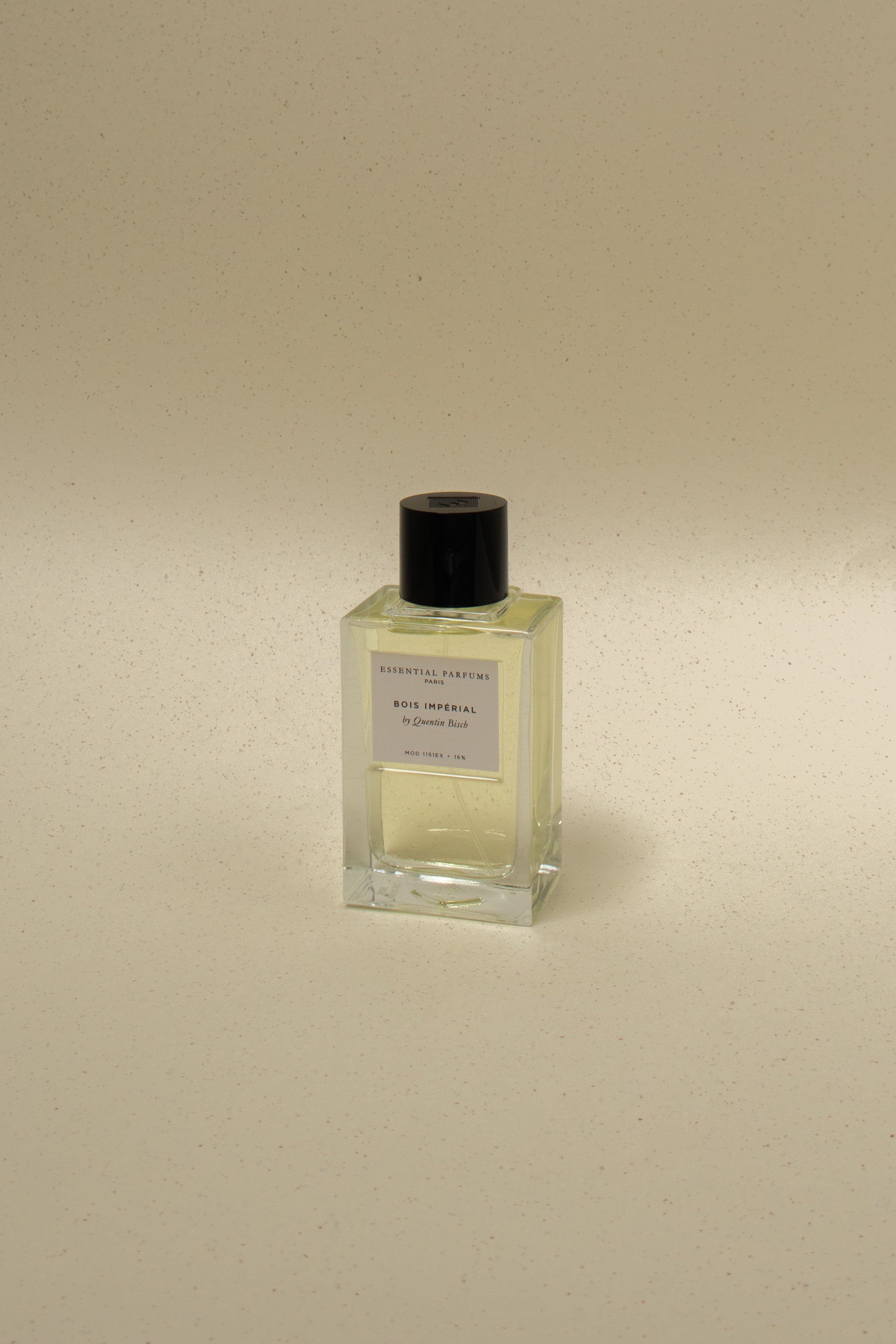 Essential Parfums Bois Impérial – Scented