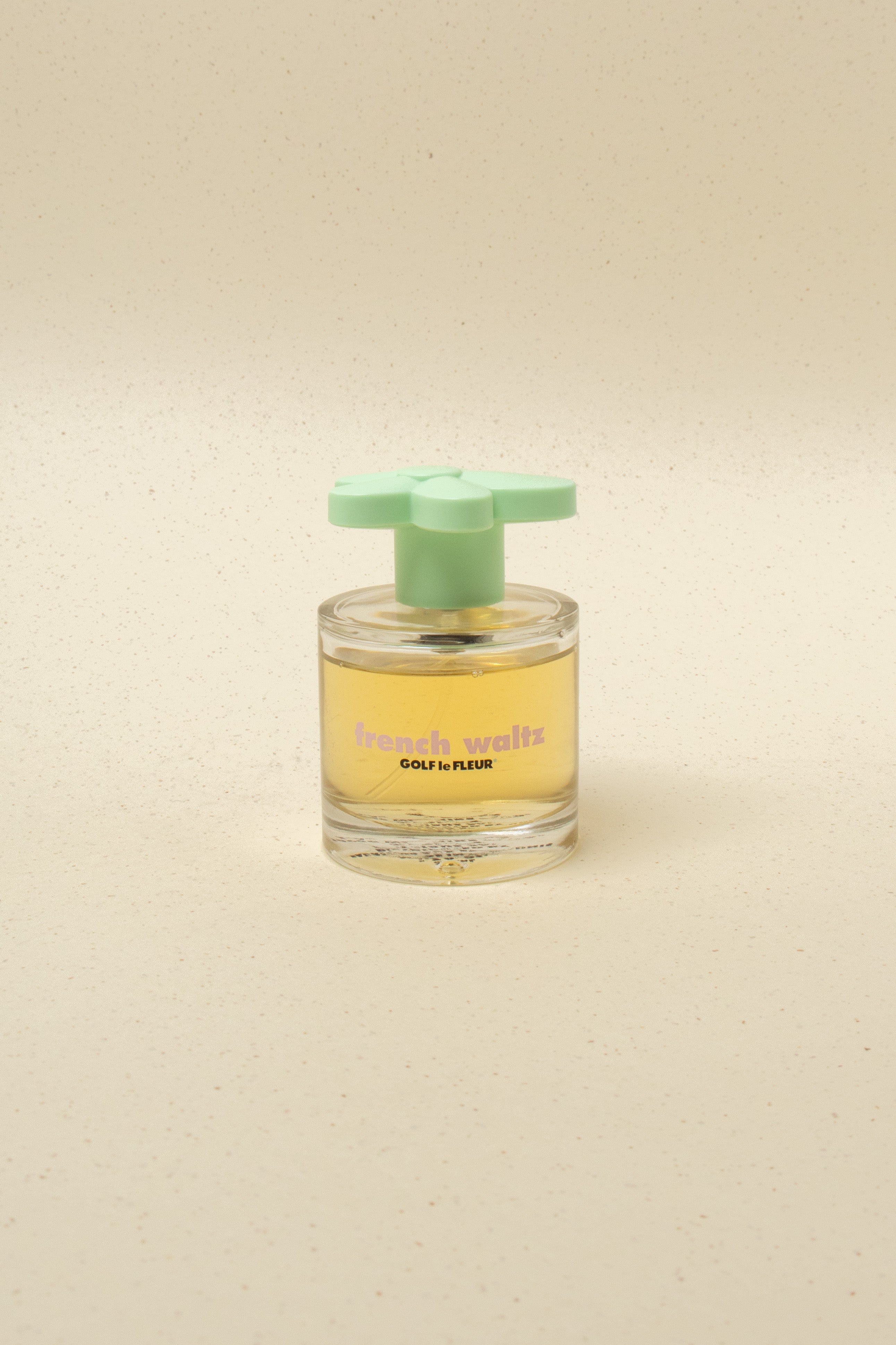 GOLF le FLEUR French Waltz – Scented