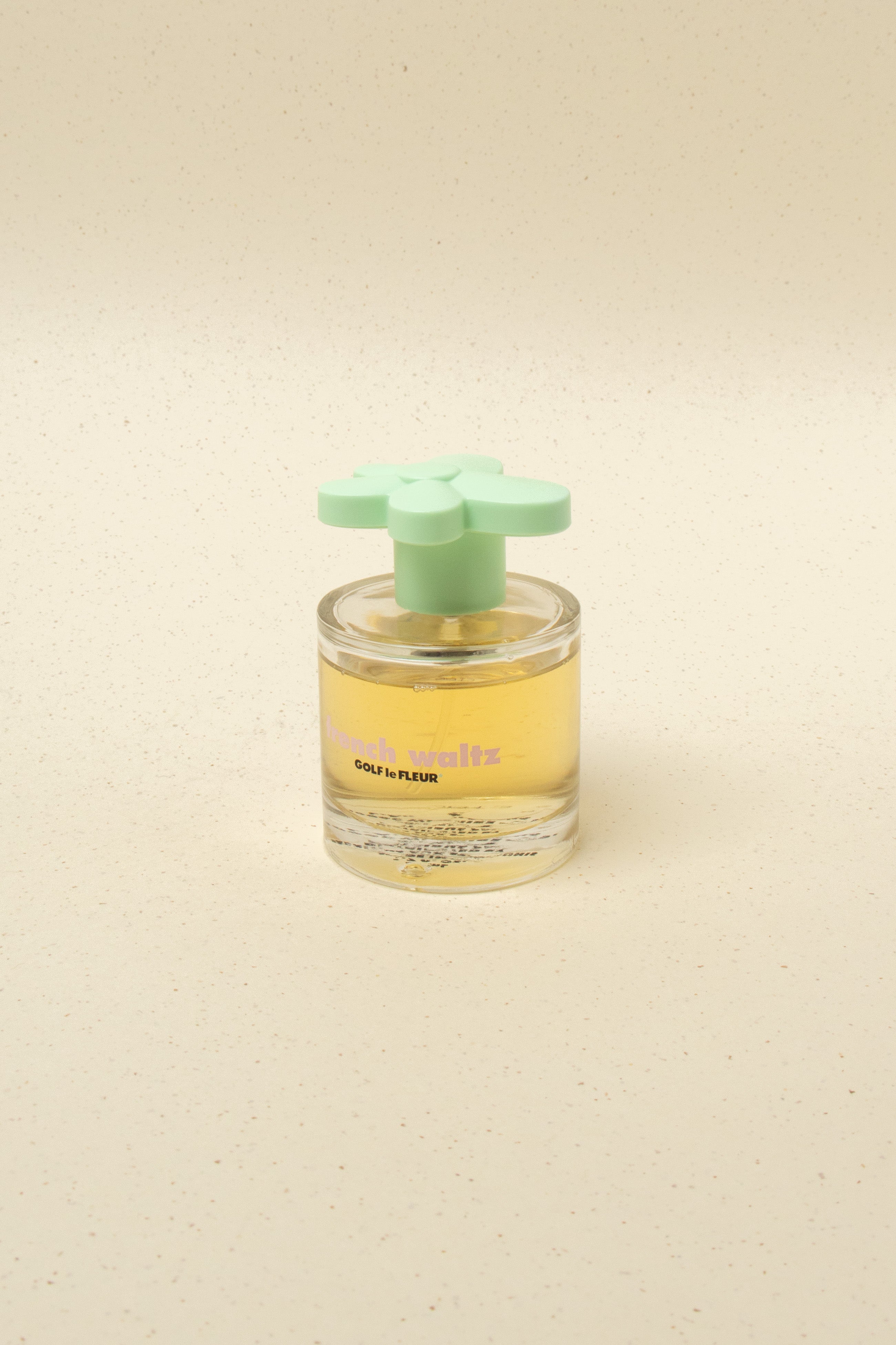 GOLF le FLEUR French Waltz – Scented