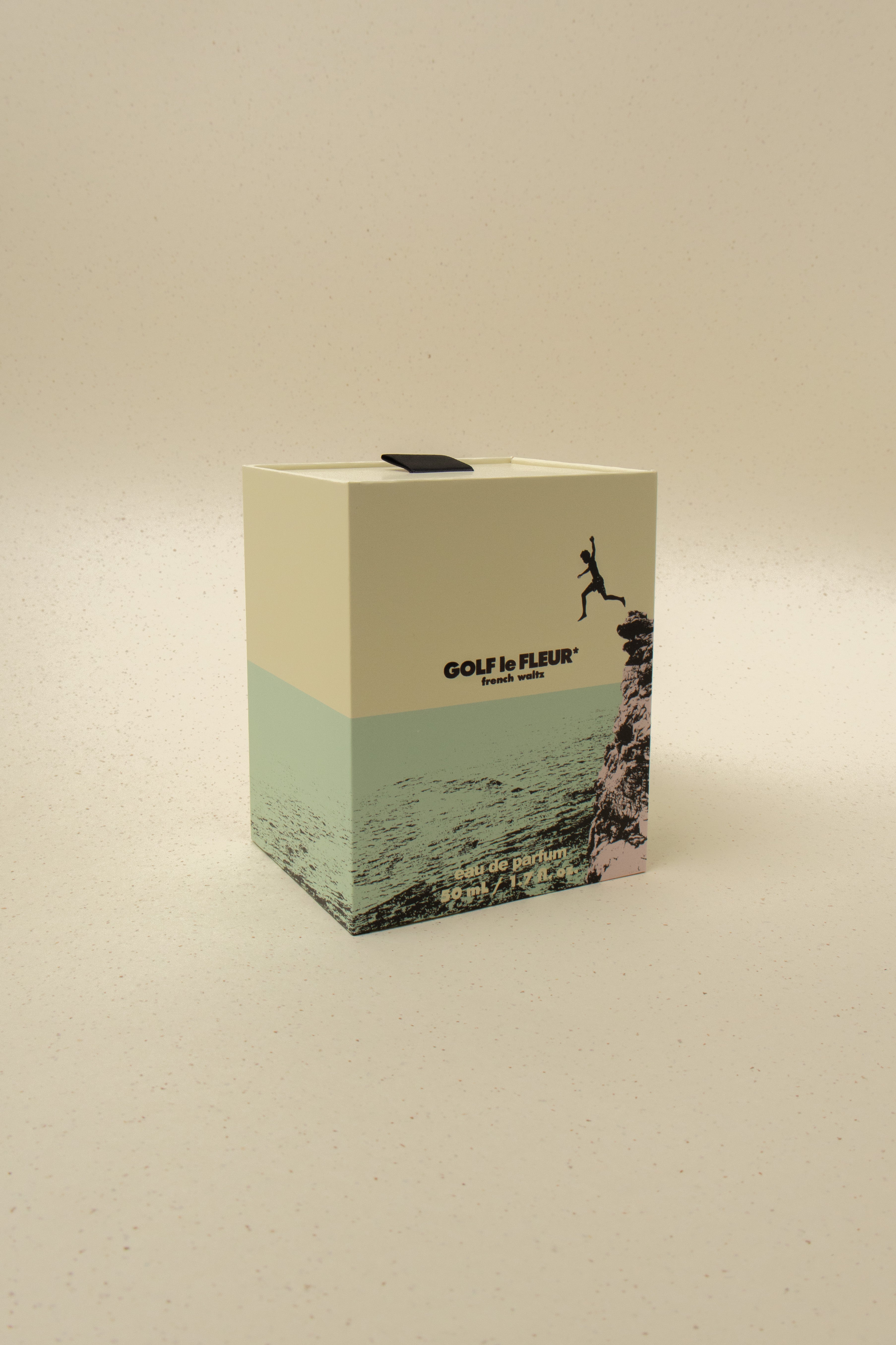 GOLF le FLEUR French Waltz – Scented