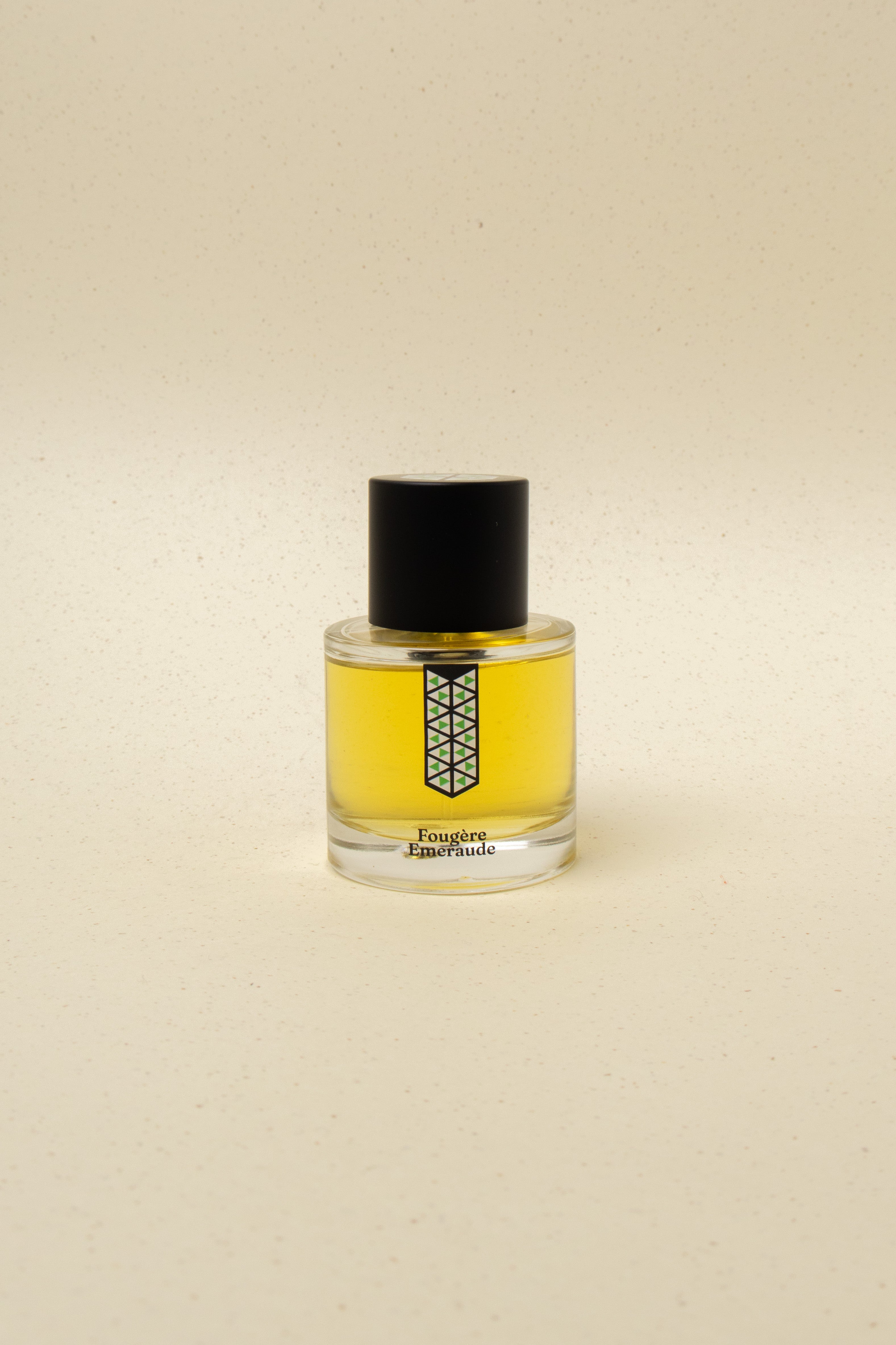 Les Indémodables Fougère Emeraude – Scented