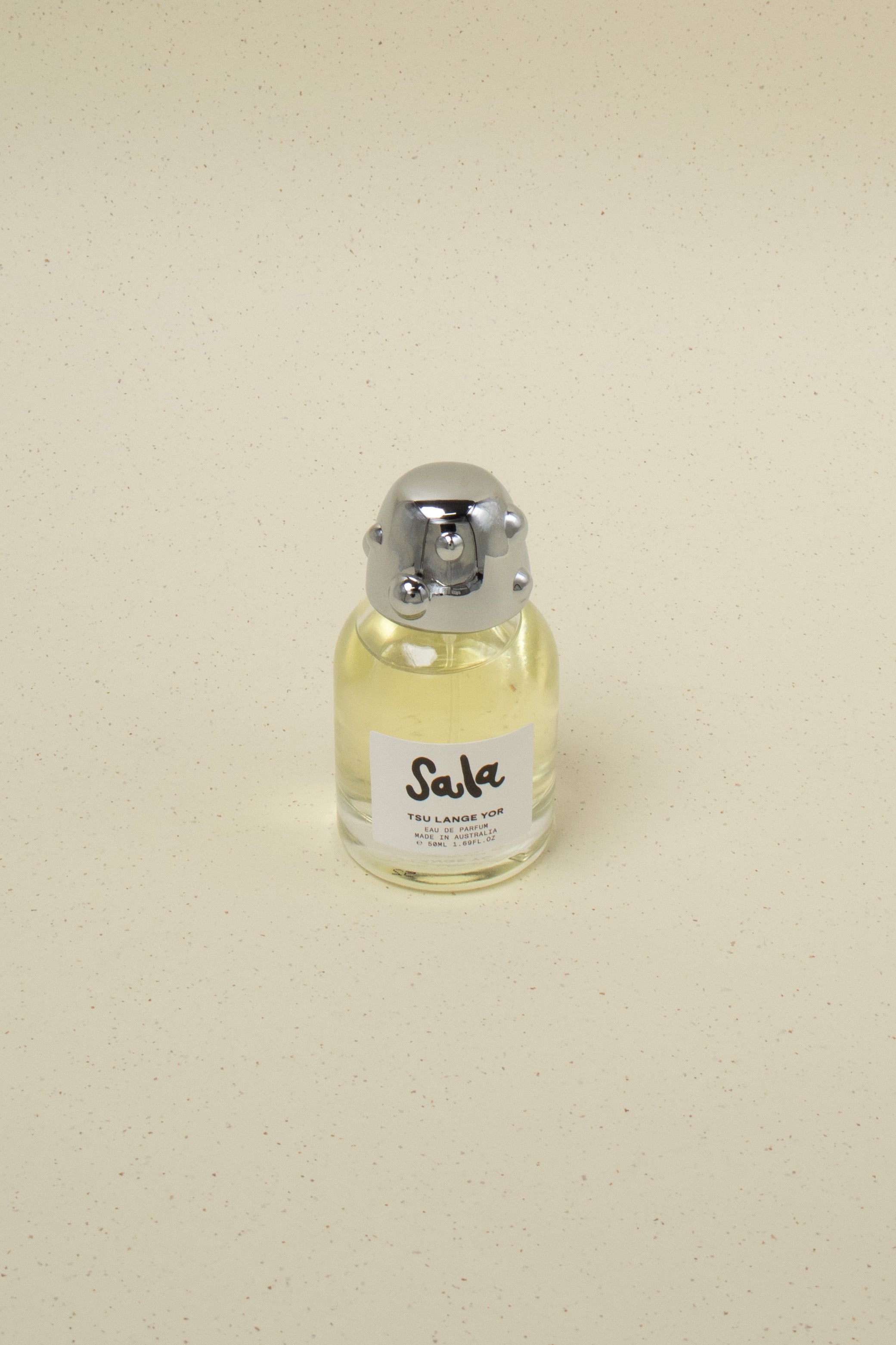 Tsu Lange Yor || Sala || Extraordinary Perfume | Scented Glasgow