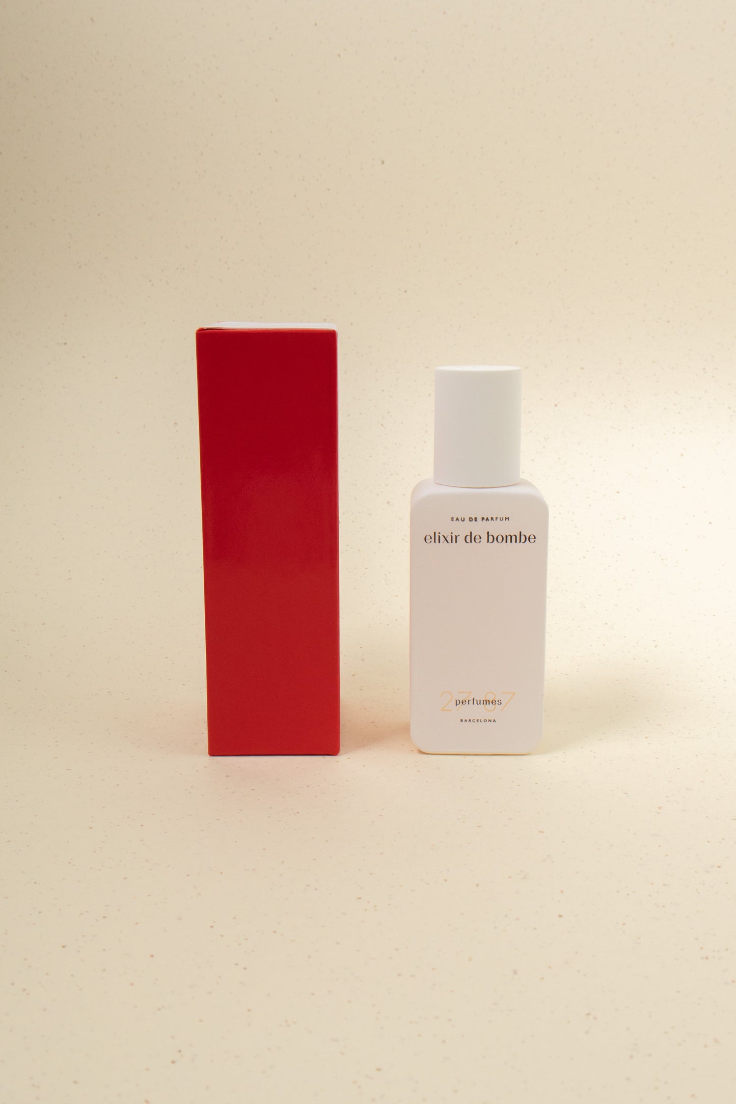 Elixir De Bombe - Scented