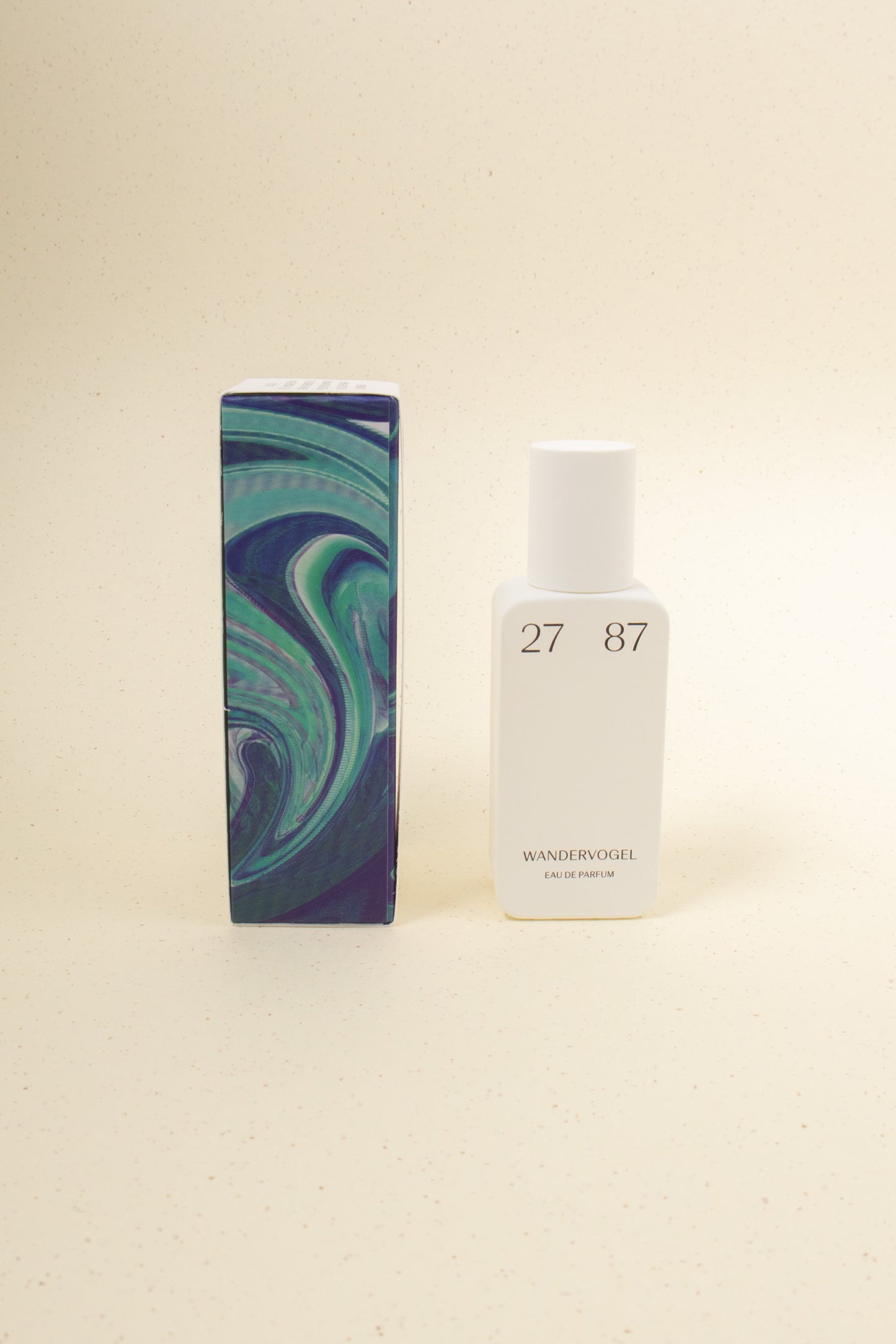 Wandervogel - Scented