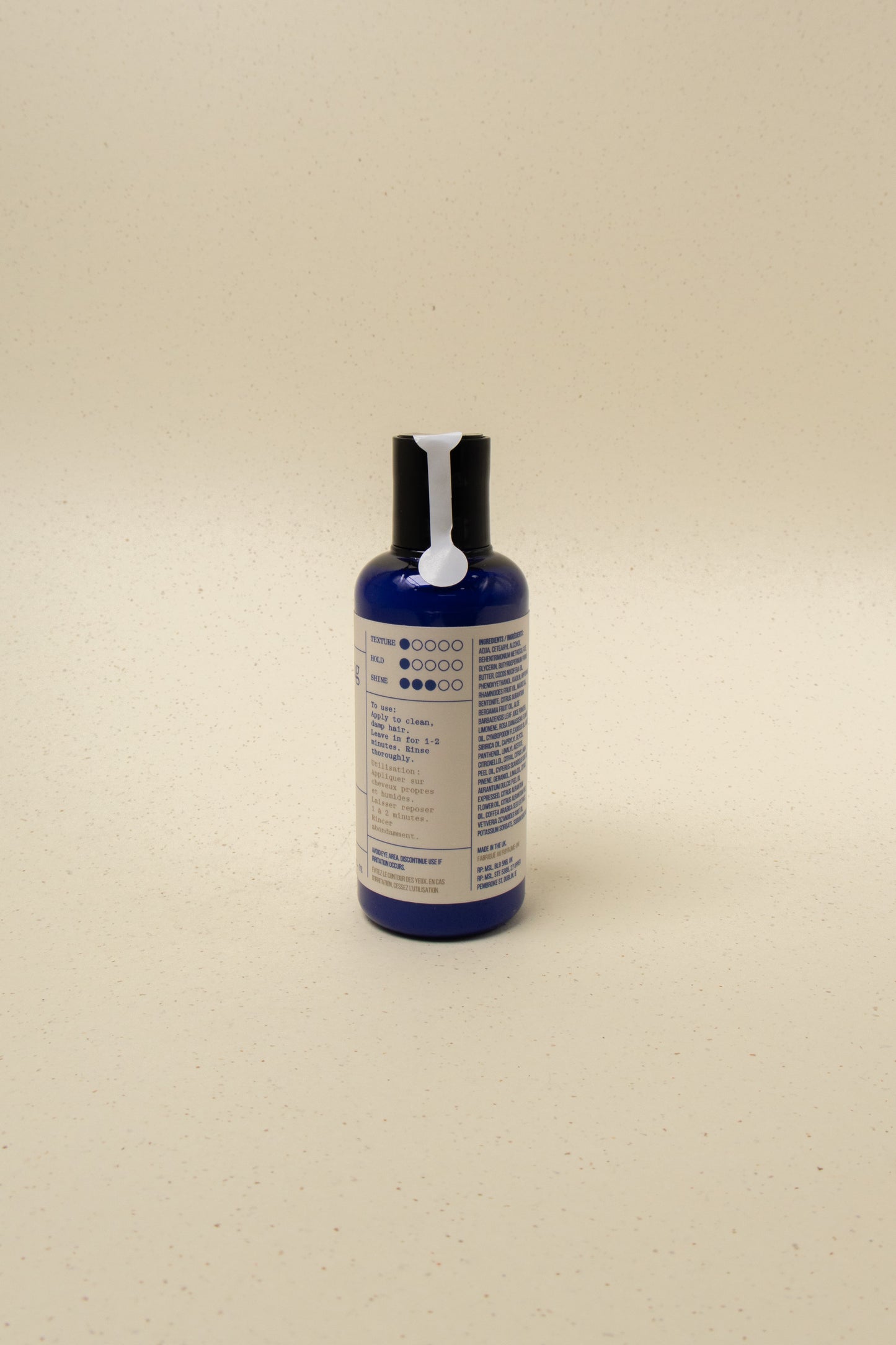 Conditioning Treatment - Scented