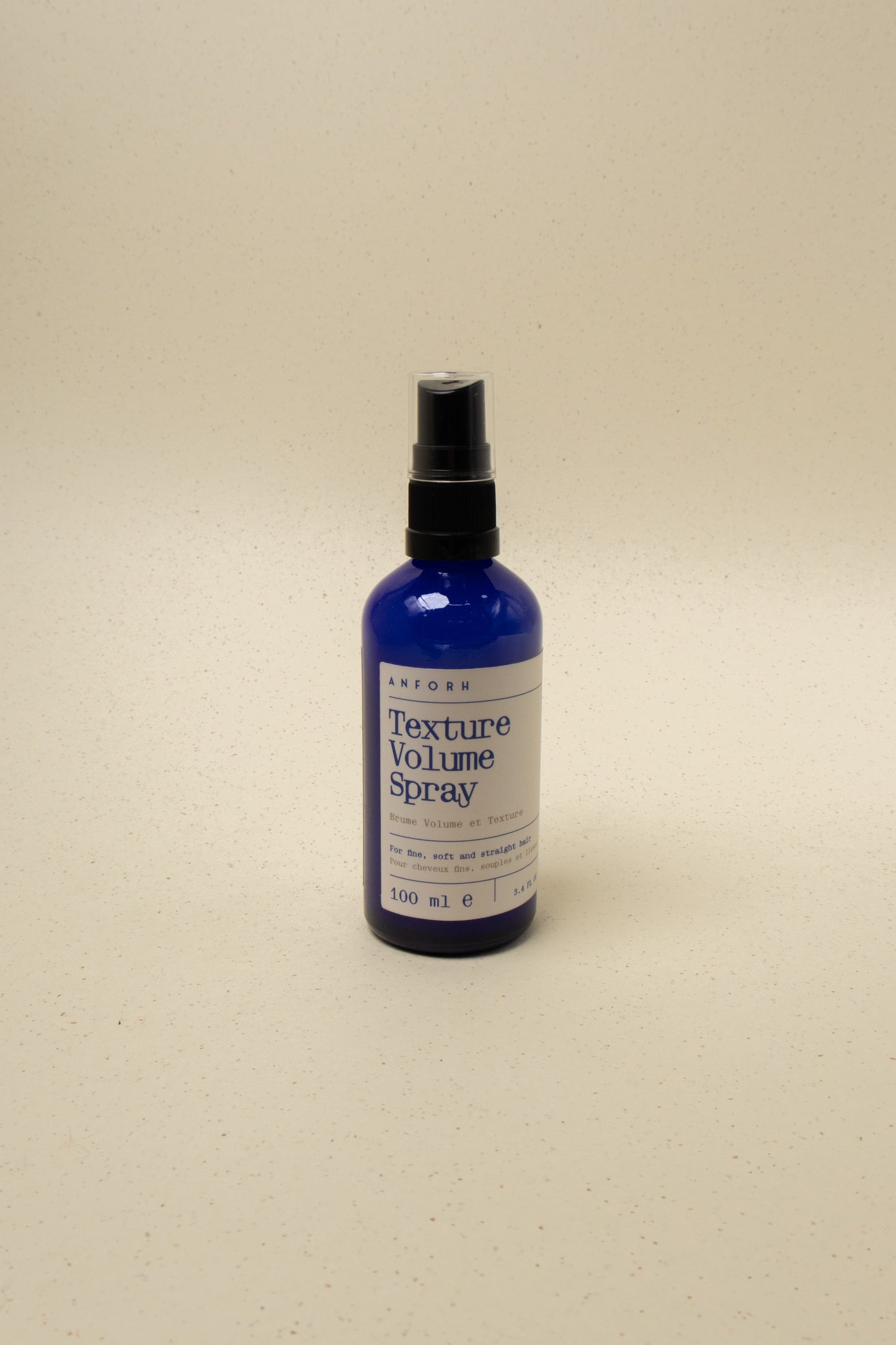 Texture Volume Spray - Scented