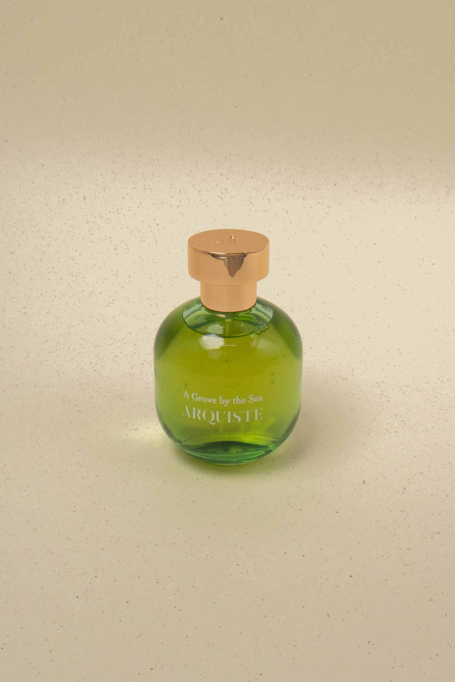 A Grove By The Sea - Scented