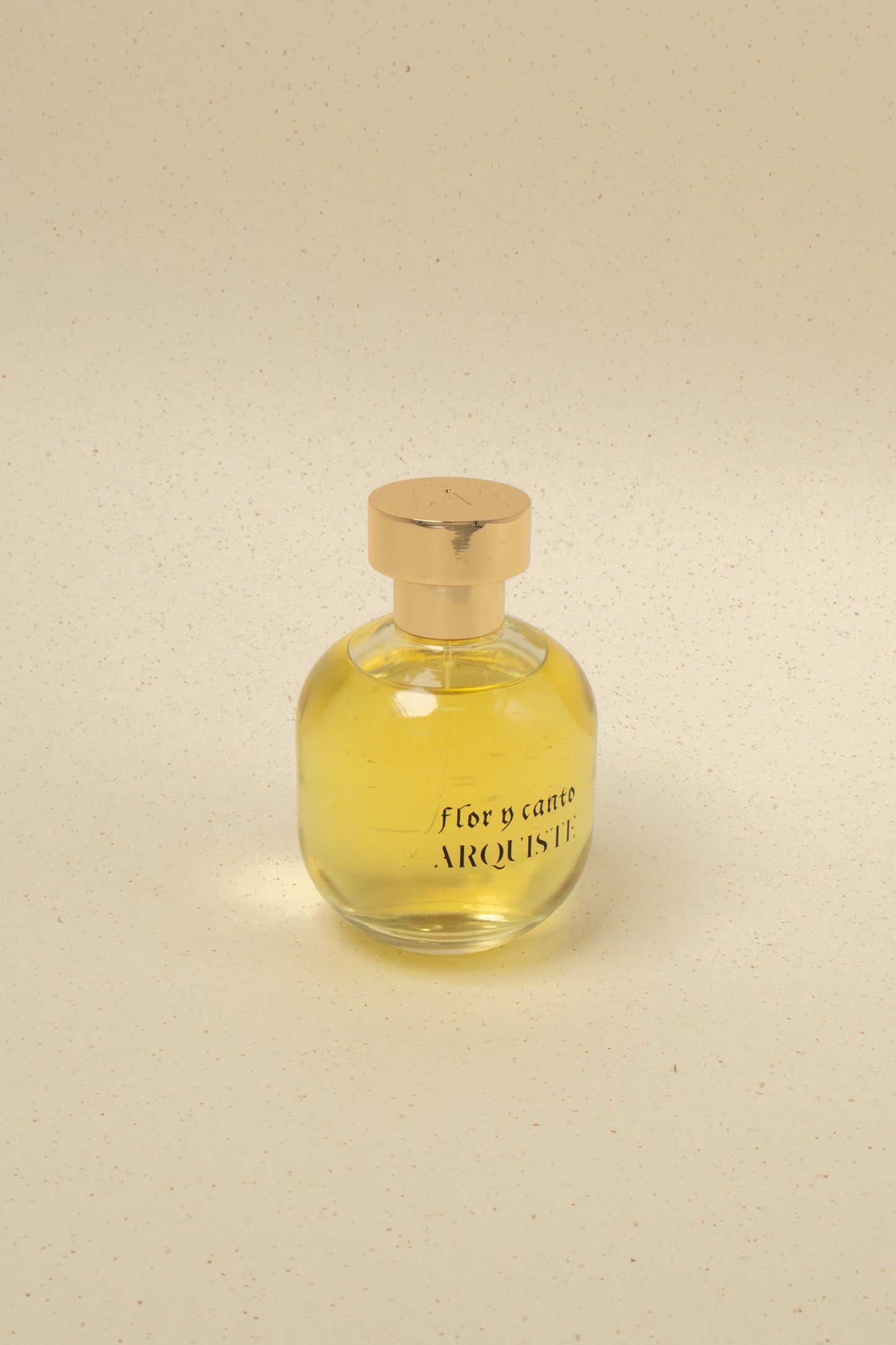 Flor Y Canto - Scented