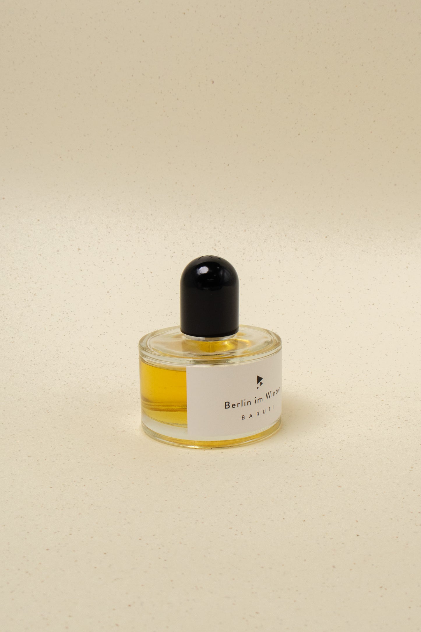 Berlin im Winter - Scented