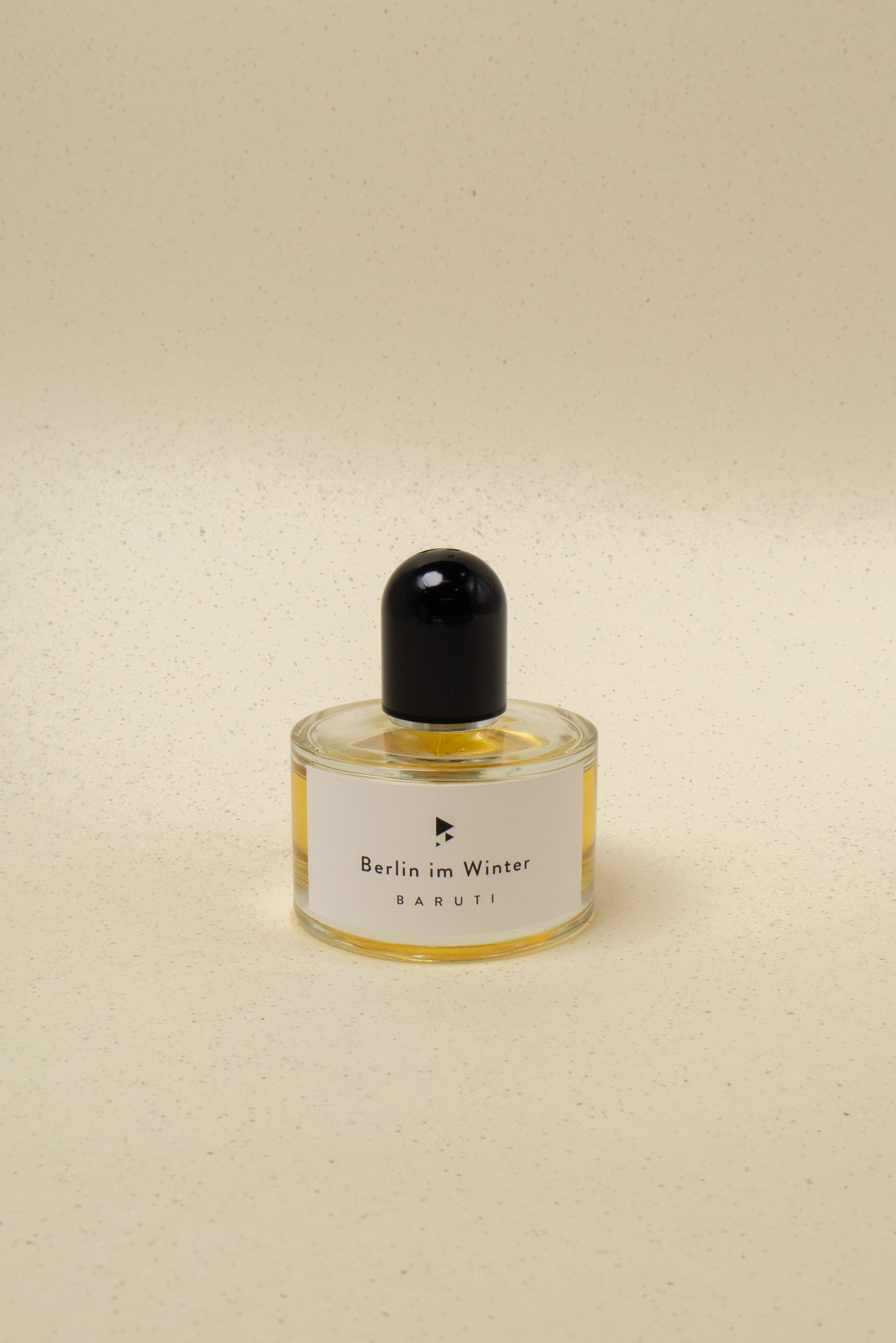 Berlin im Winter - Scented