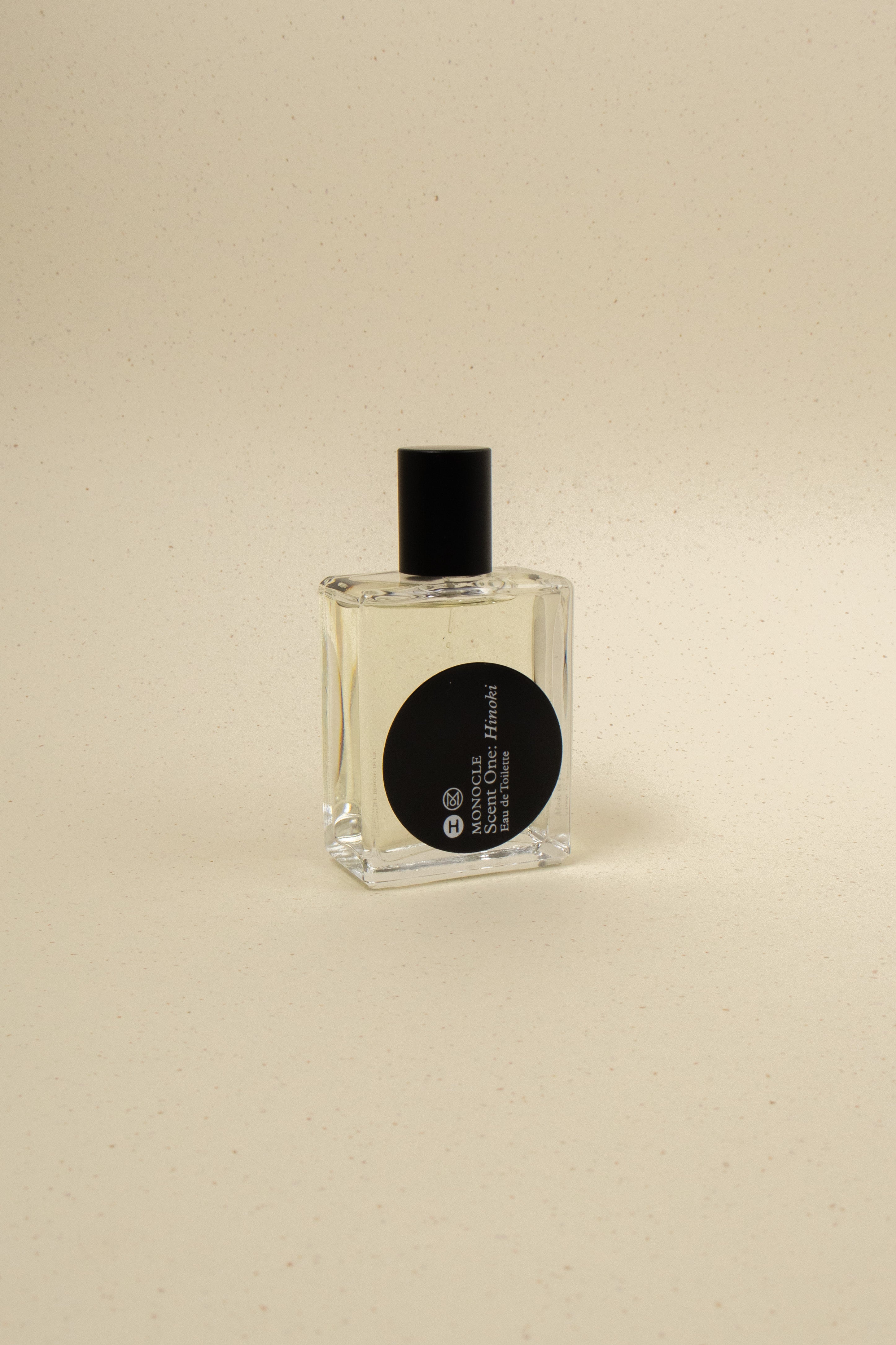 Monocle Hinoki Eau de Toilette 50ml