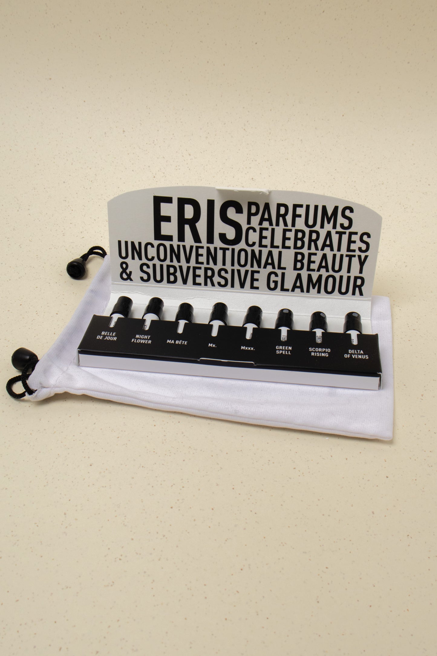 Eris Parfums Discovery Set - Scented
