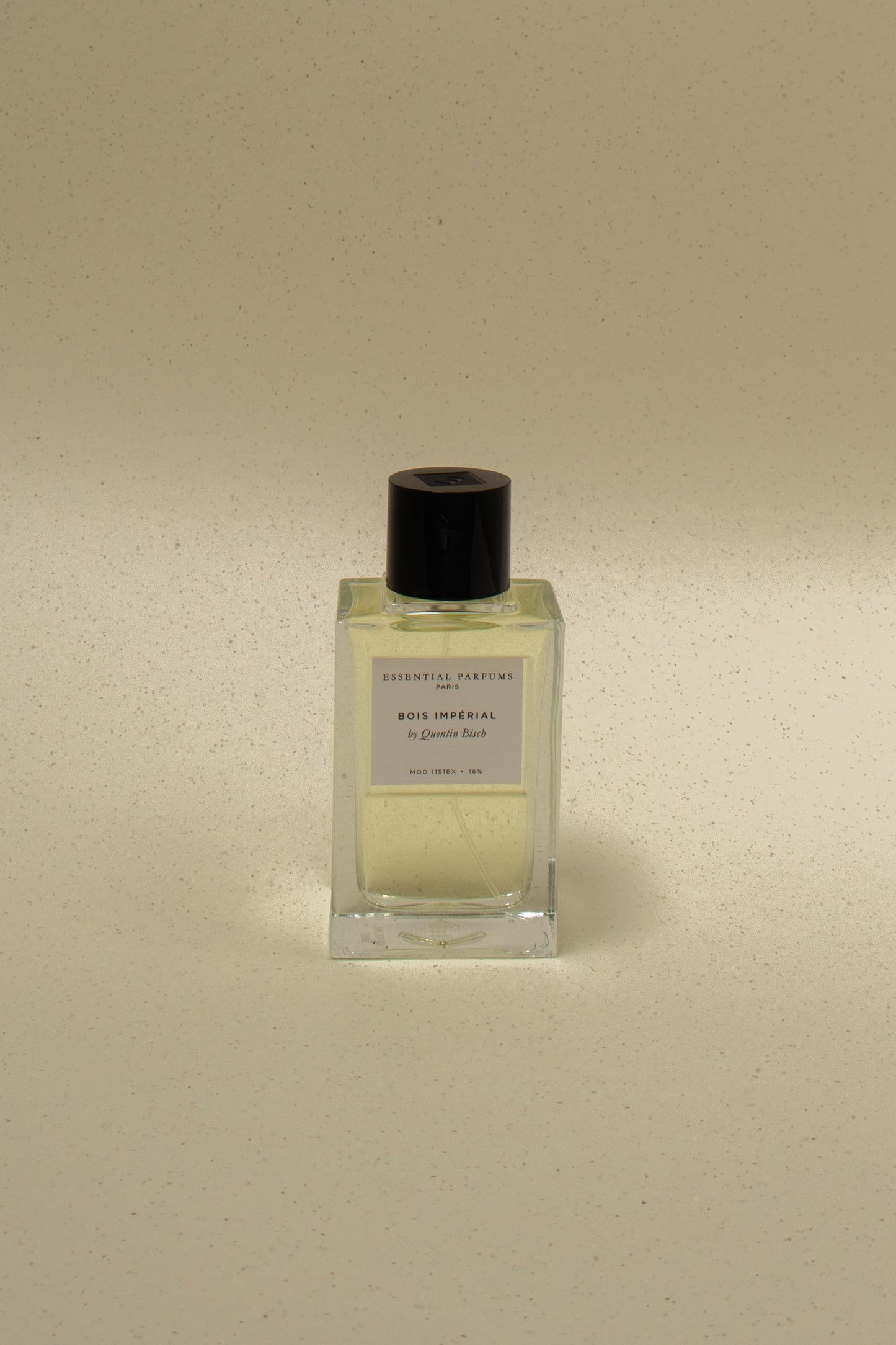 Bois Impérial - Scented