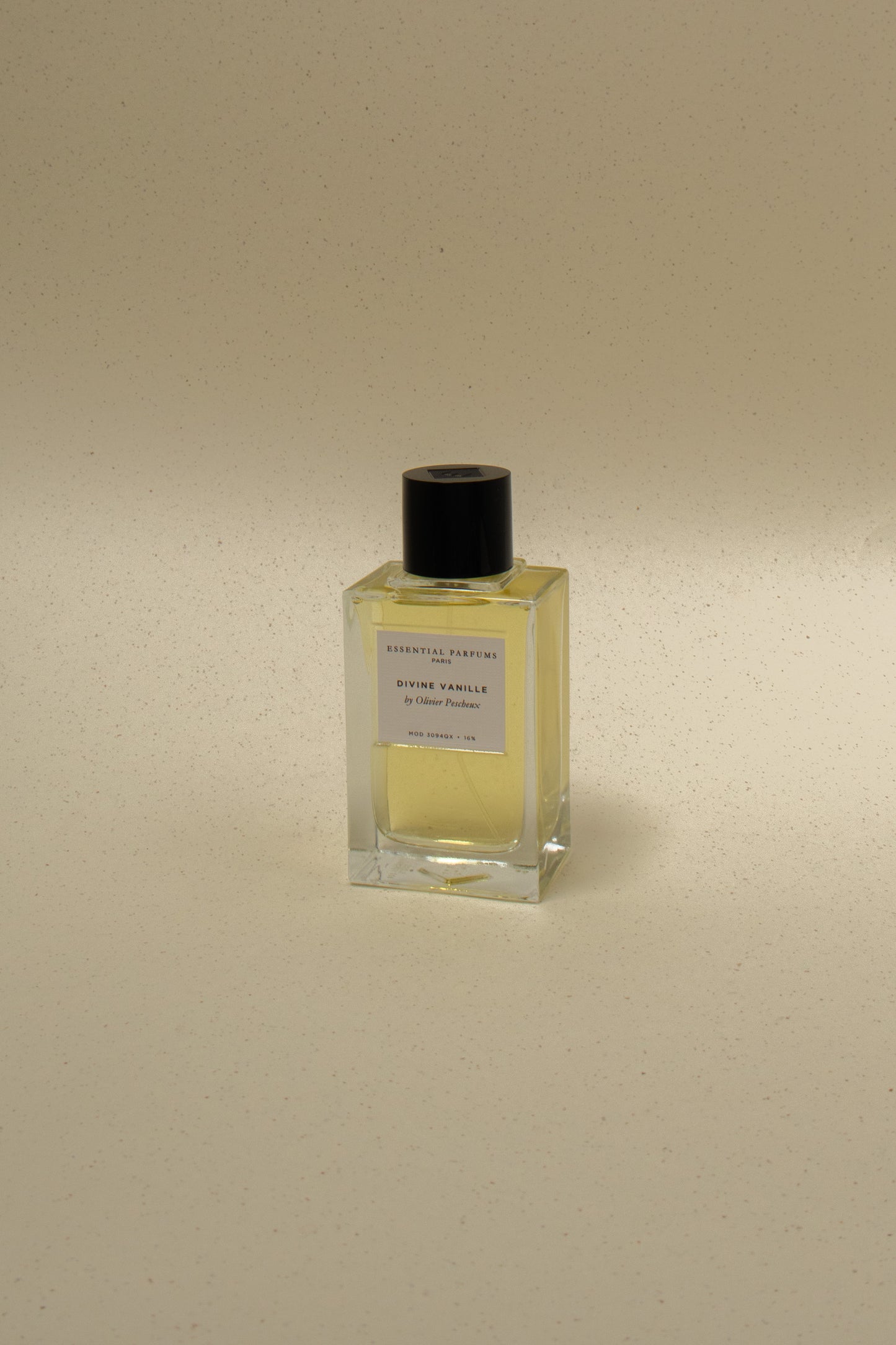 Divine Vanille - Scented