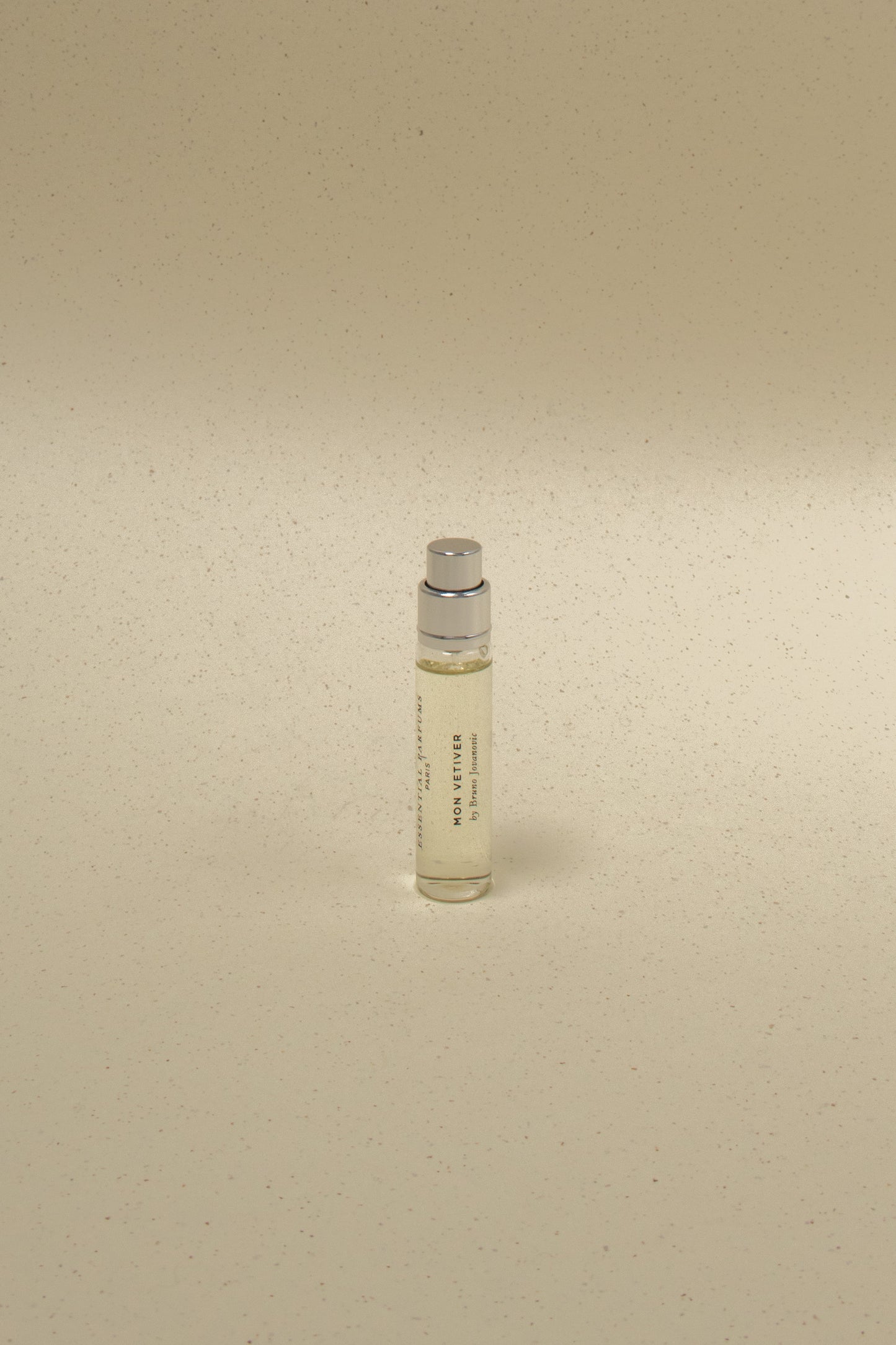 Mon Vetiver - Scented