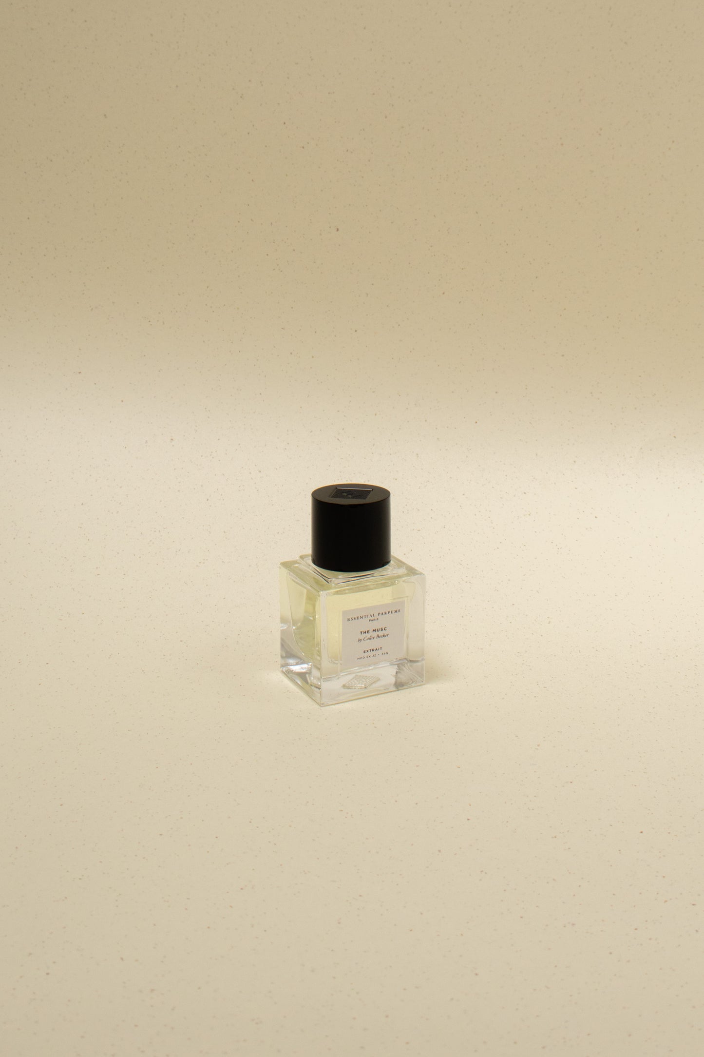The Musc Extrait - Scented