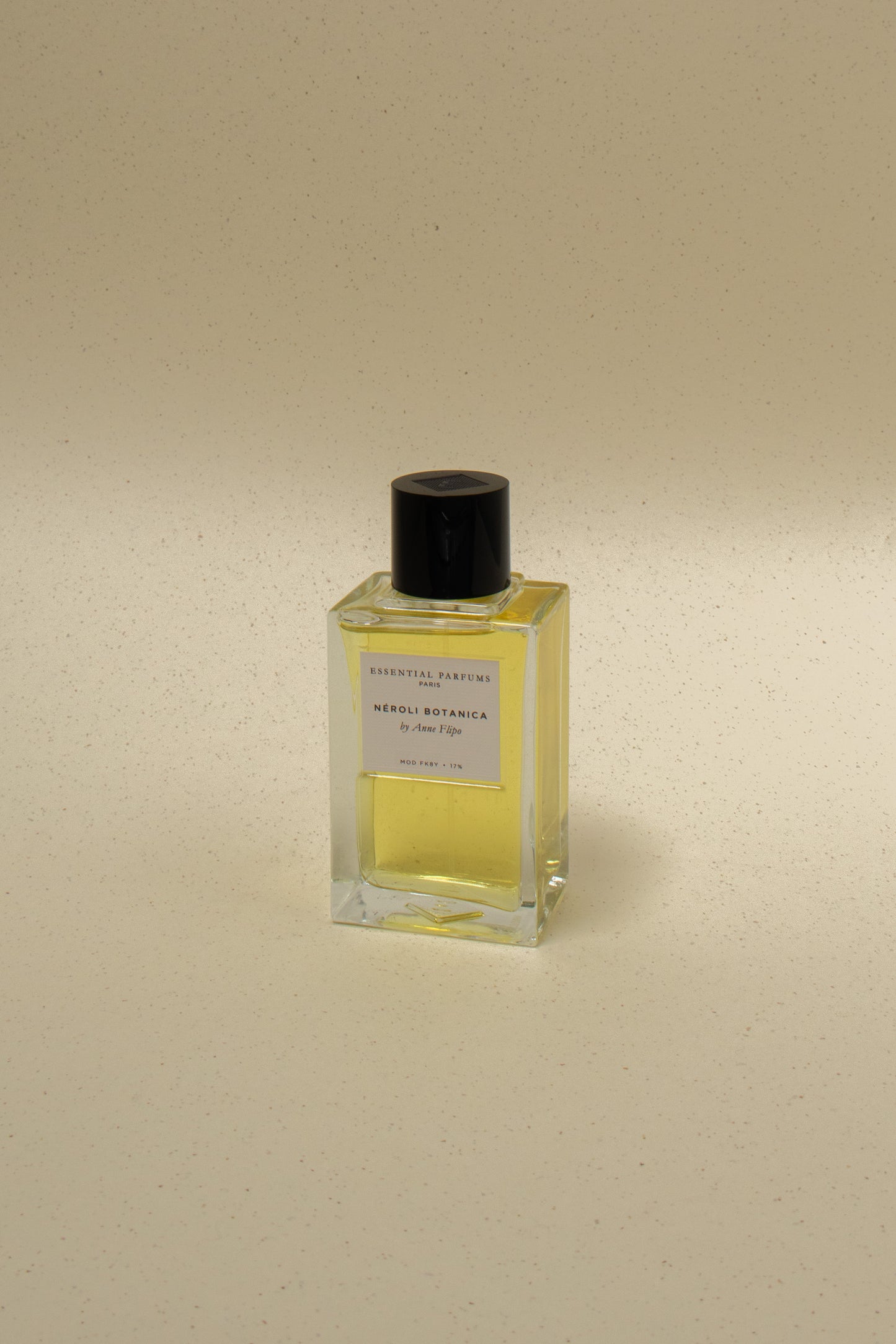 Néroli Botanica - Scented