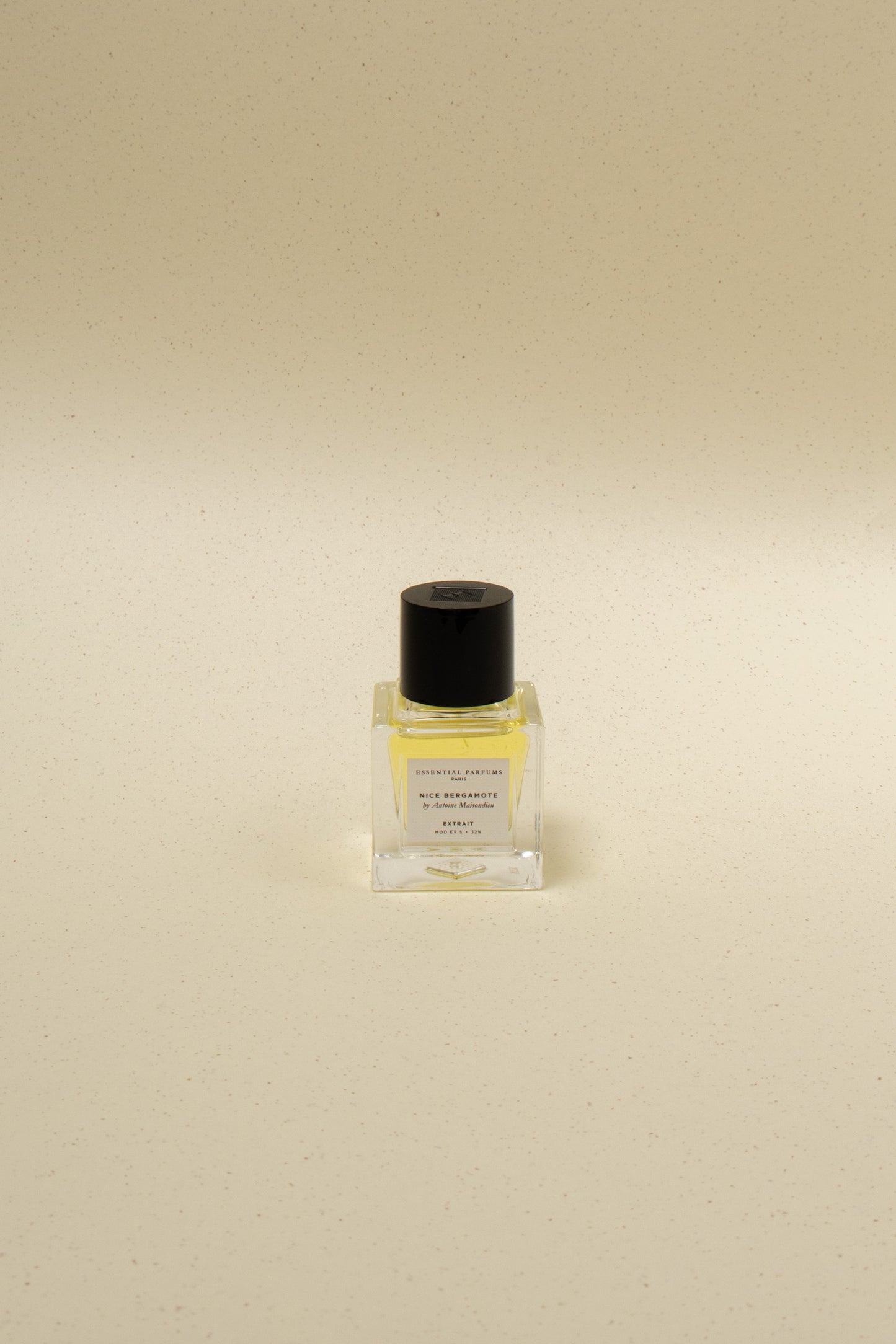 Nice Bergamote Extrait - Scented