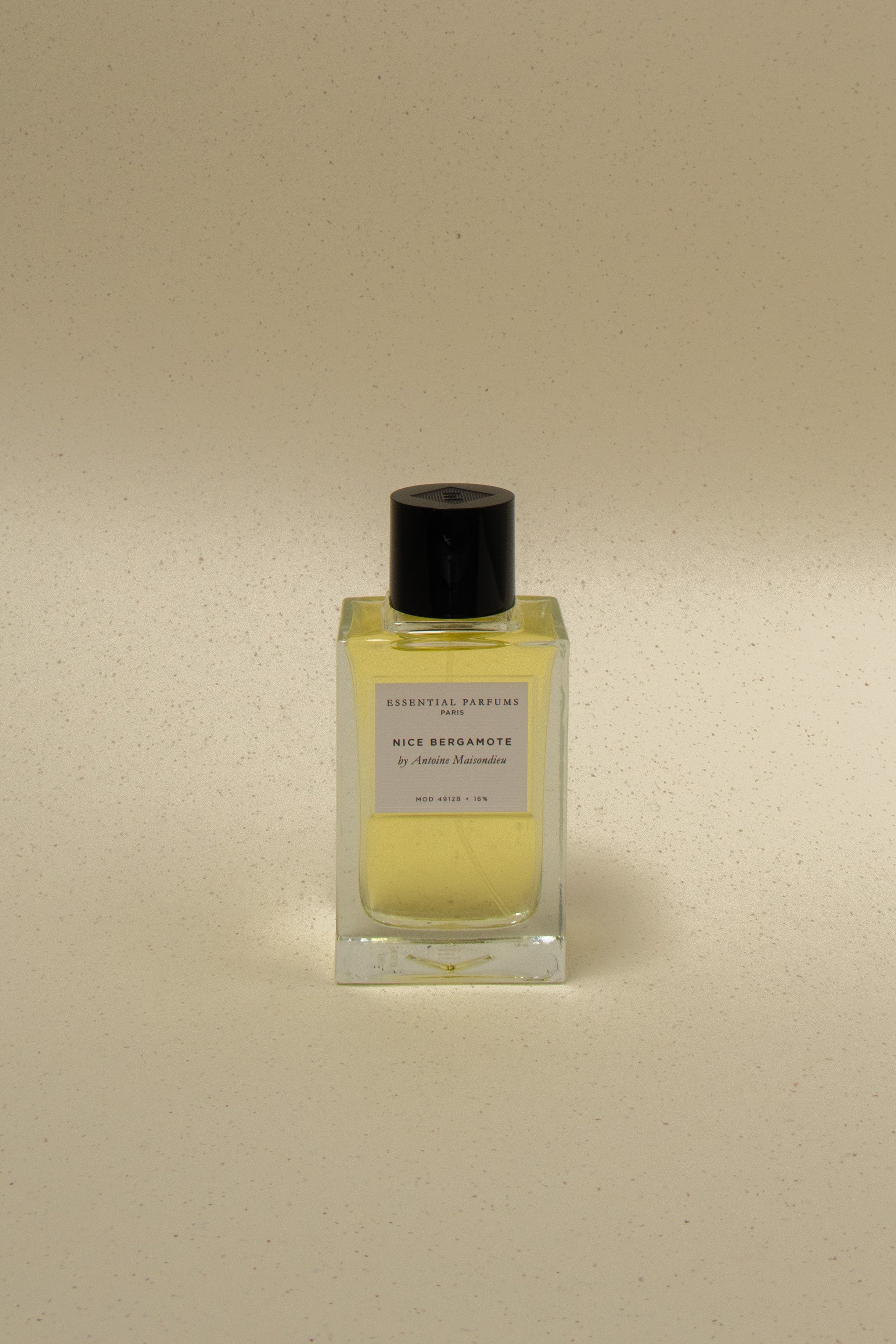 Essential Parfums Nice Bergamote – Scented