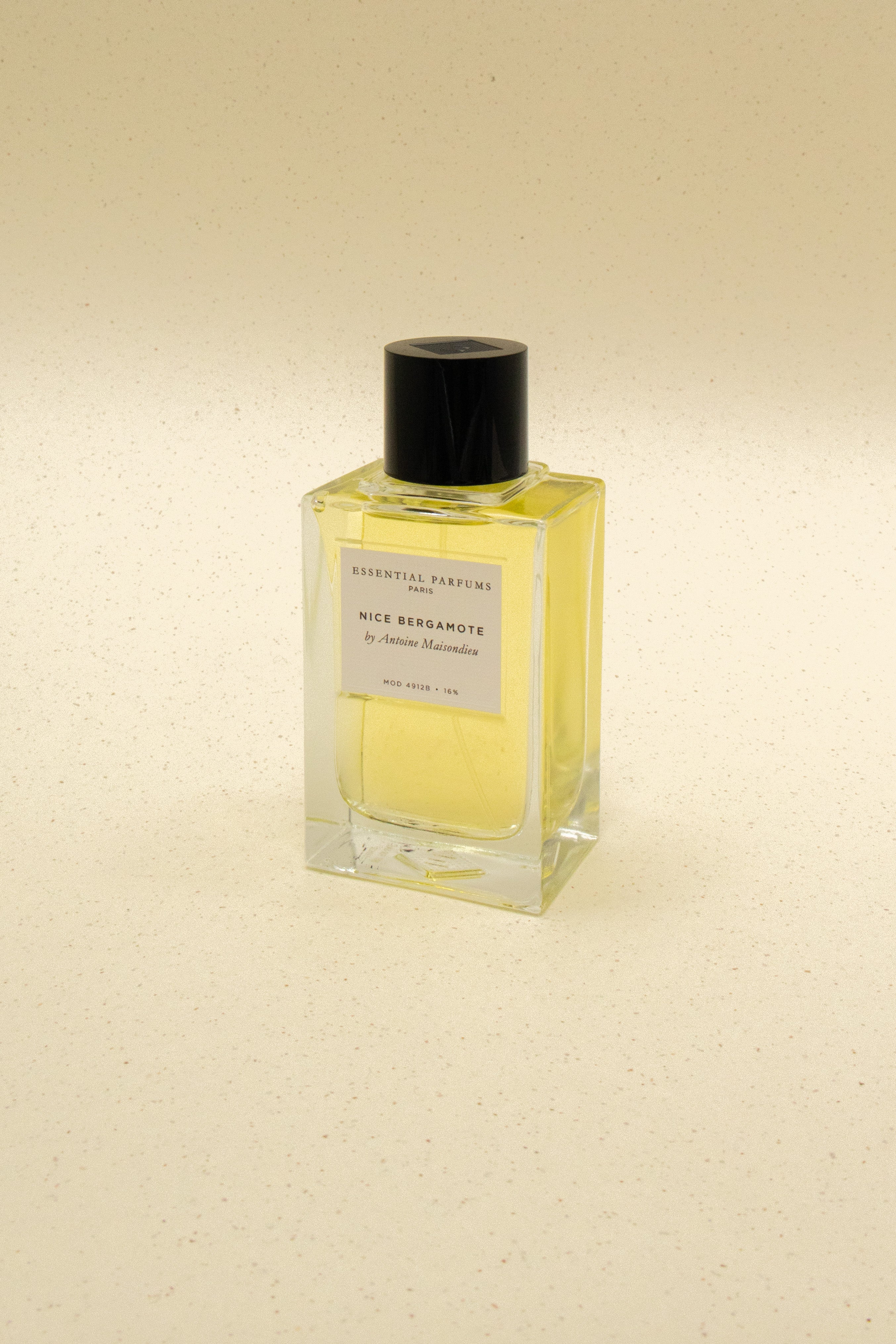 Essential Parfums Nice Bergamote – Scented