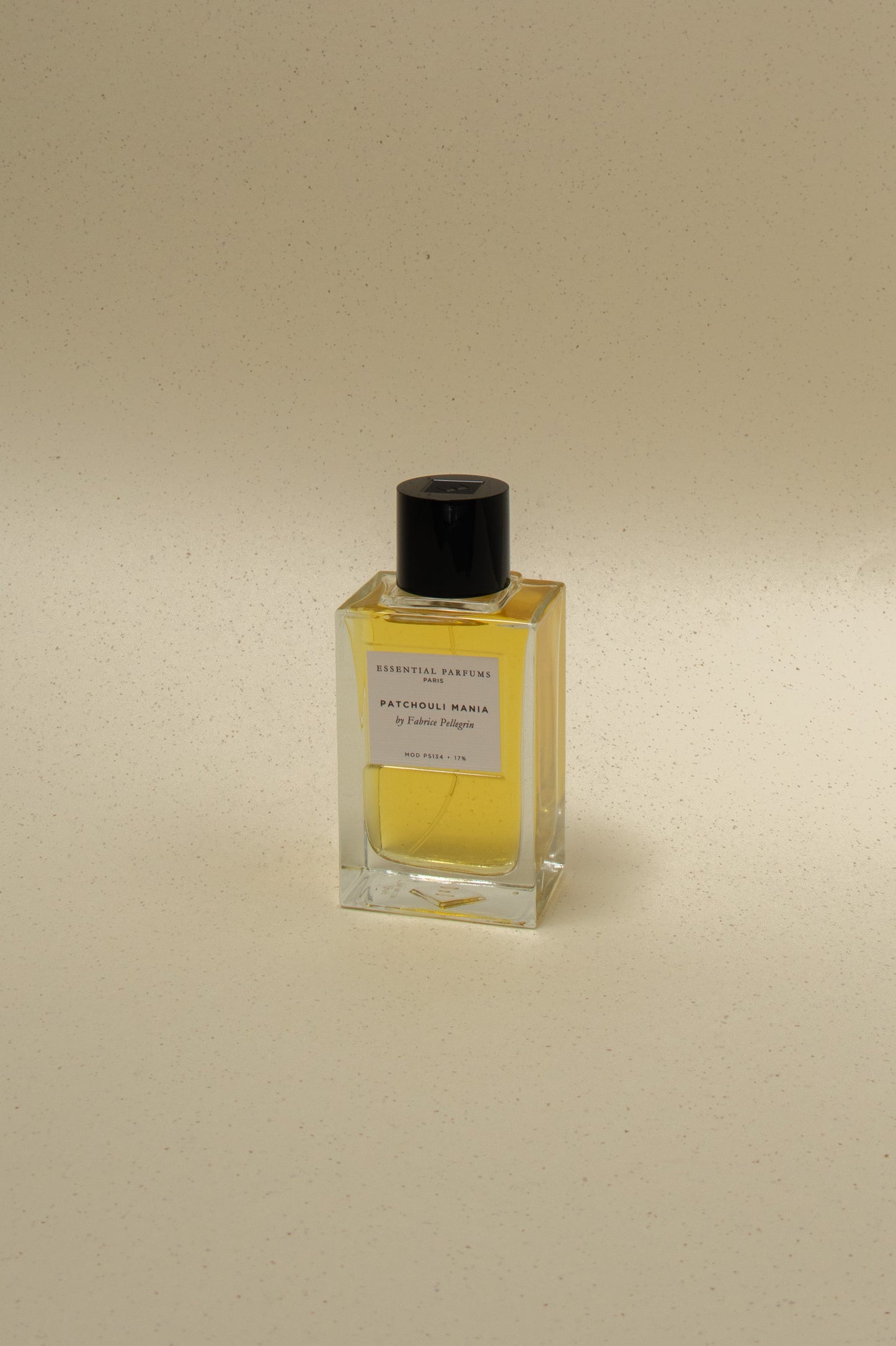 Patchouli Mania - Scented