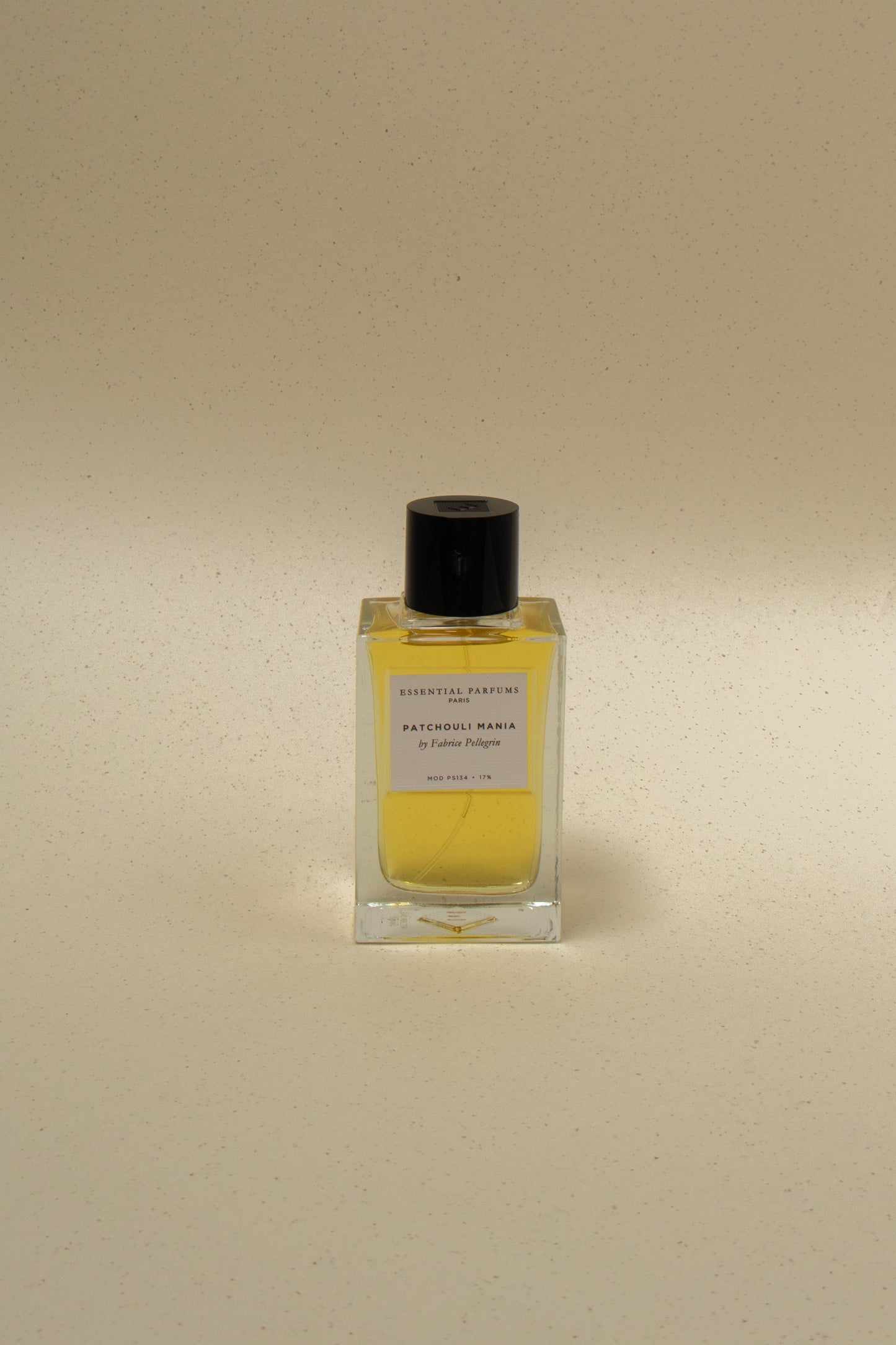 Patchouli Mania - Scented