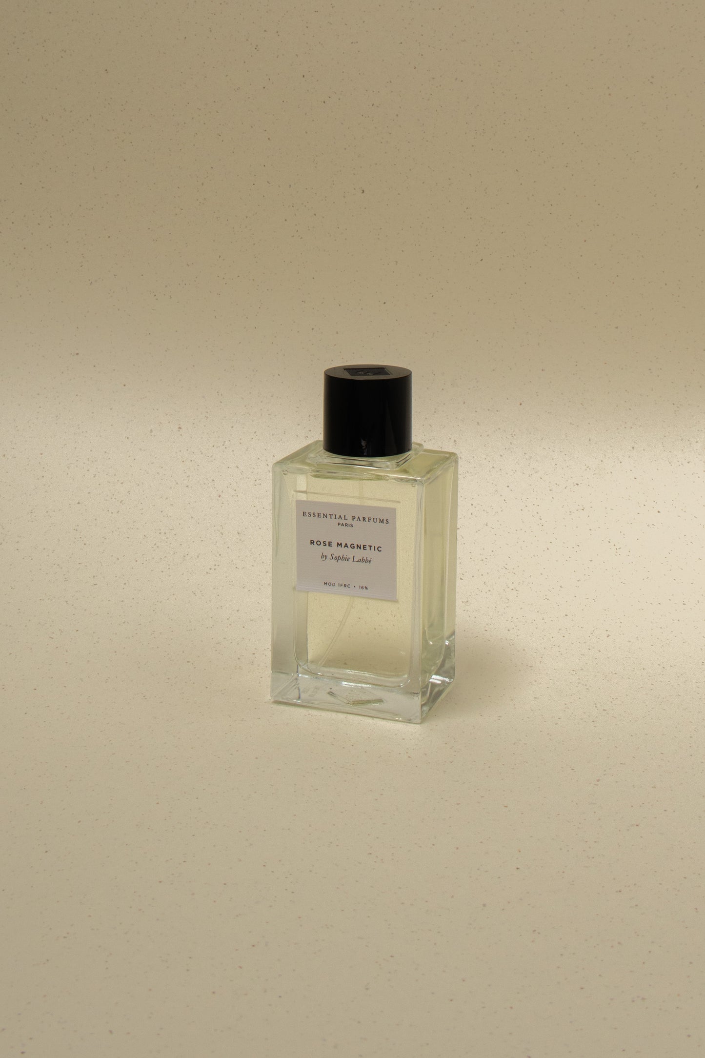 Rose Magnetic - Scented