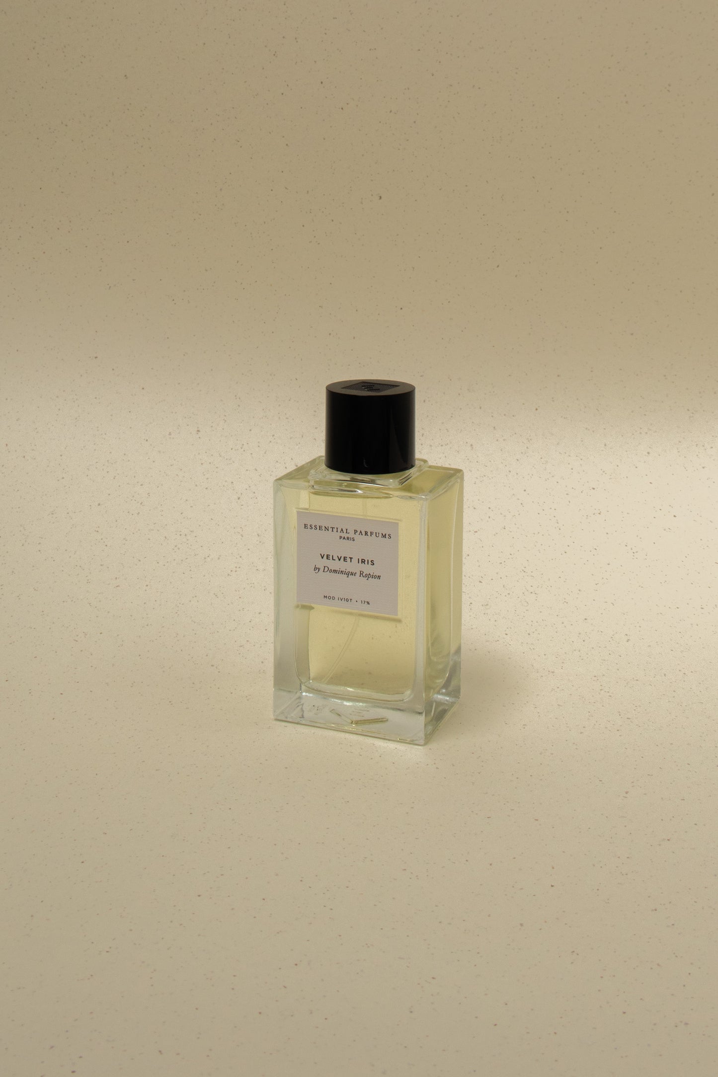 Velvet Iris - Scented