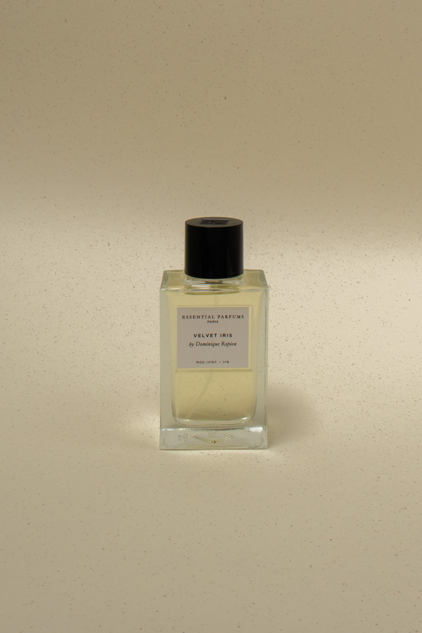 Velvet Iris - Scented