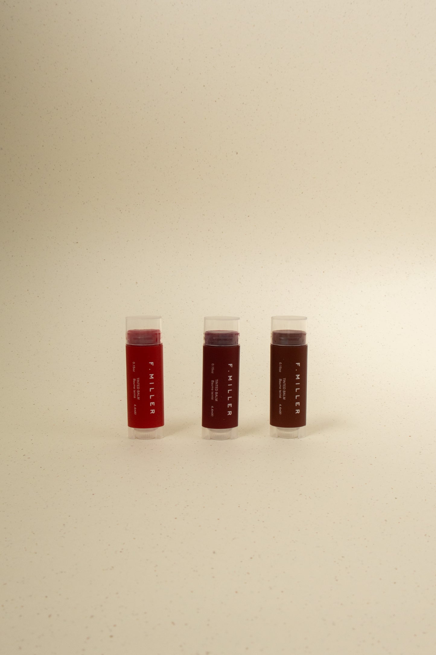 Tinted Balm Kit - Scented