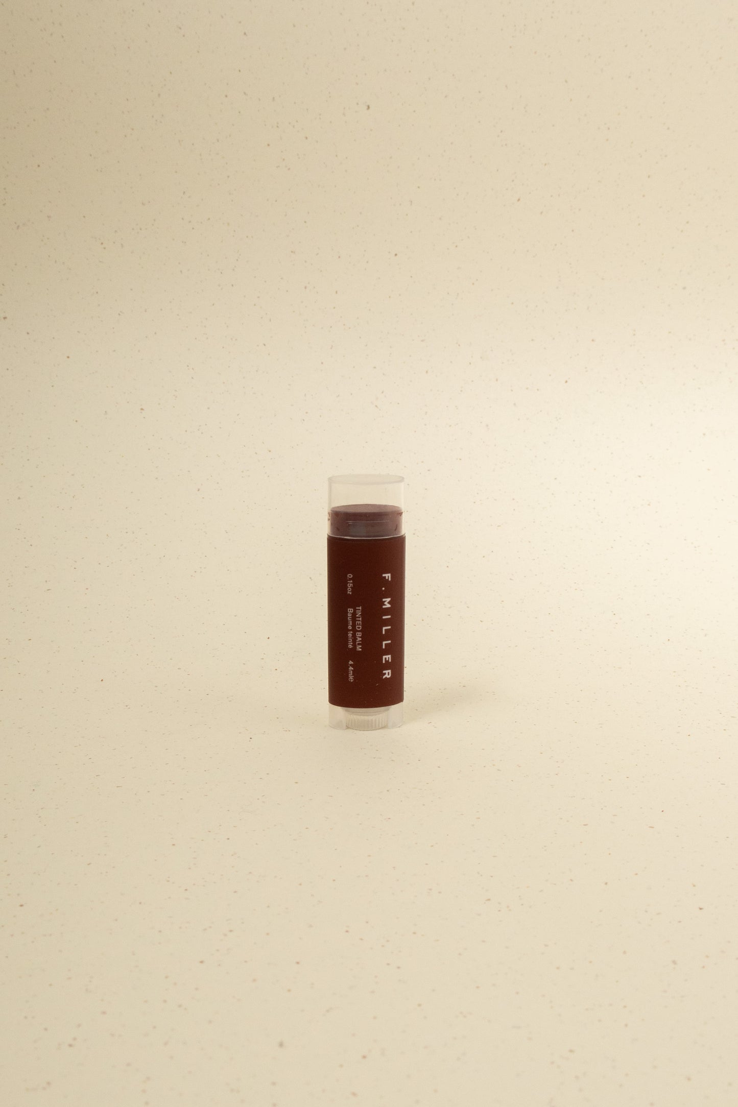 Tinted Balm - Carob - Scented