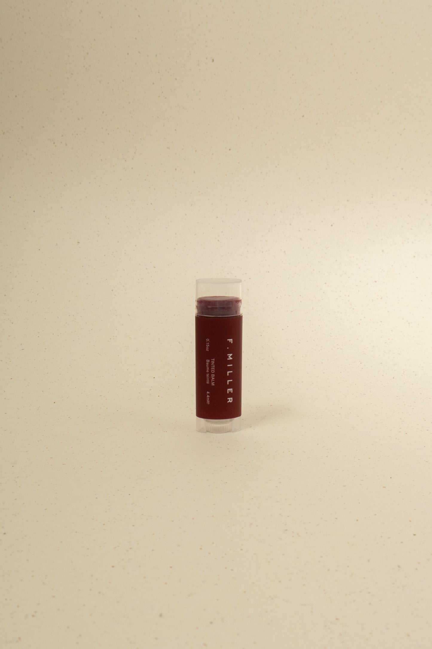 Tinted Balm - Hibiscus - Scented