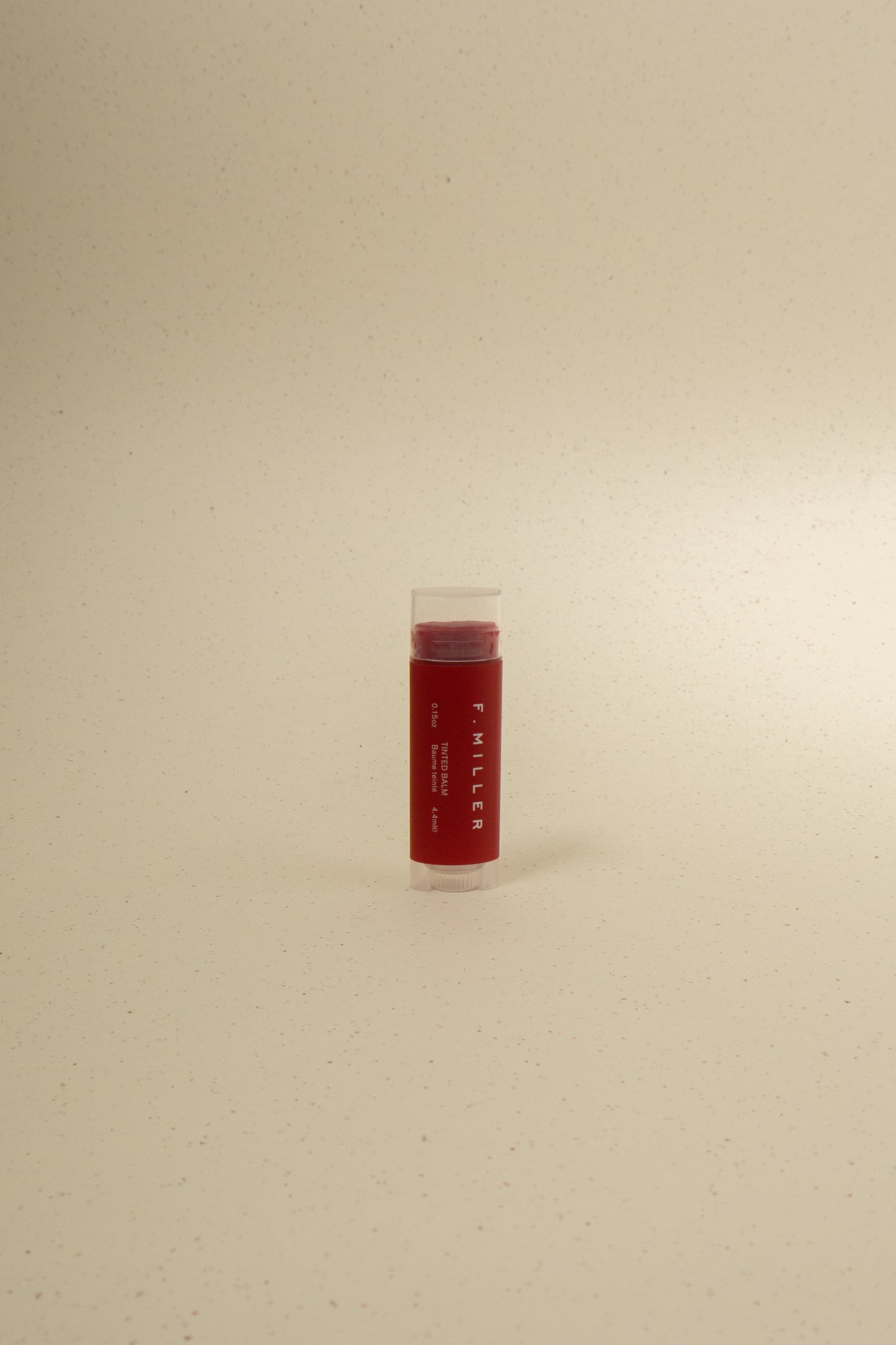 Tinted Balm - Tomato - Scented