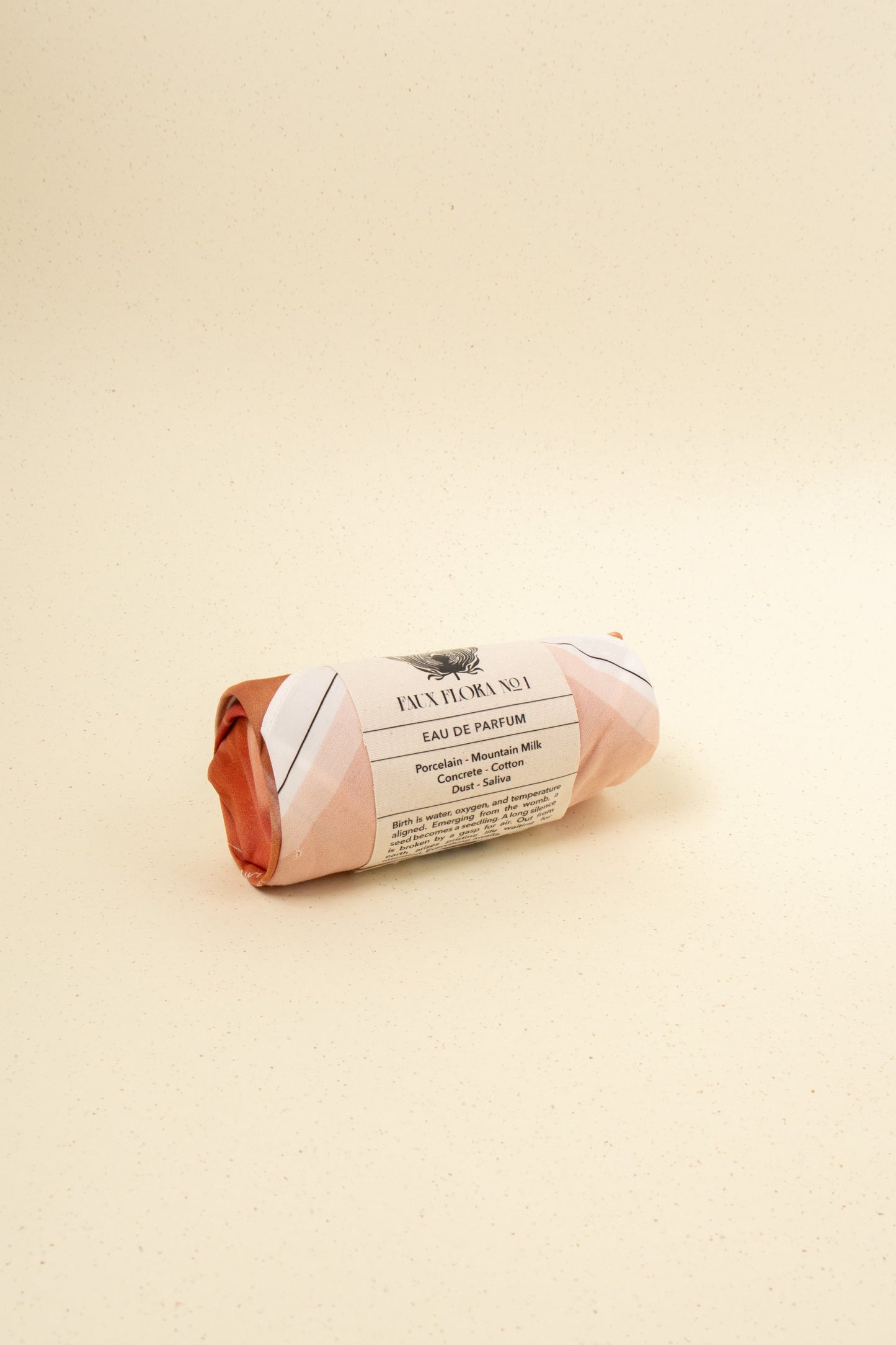 Faux Flora No. 1 - Scented