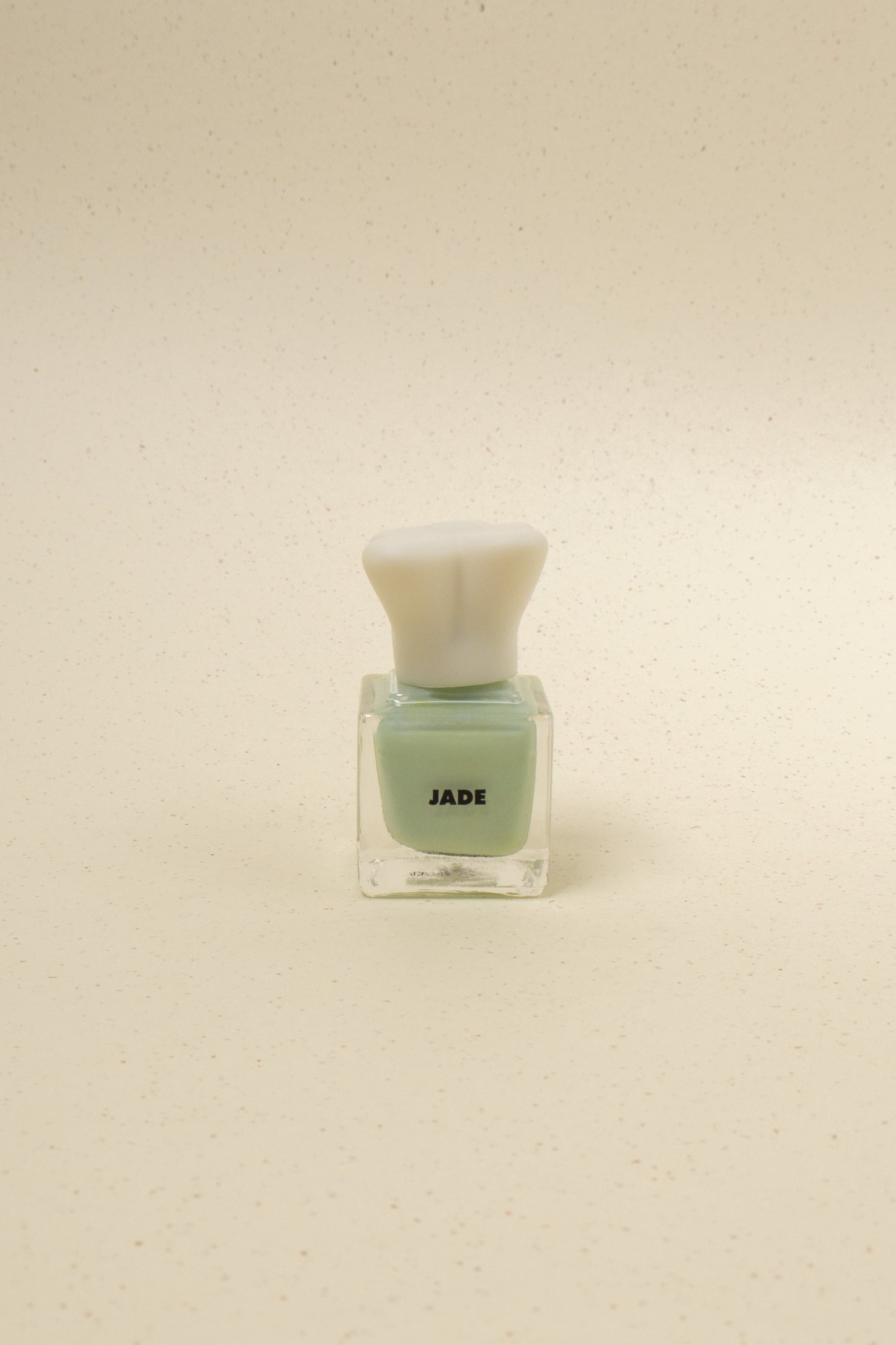 Jade Nail Polish - Scented