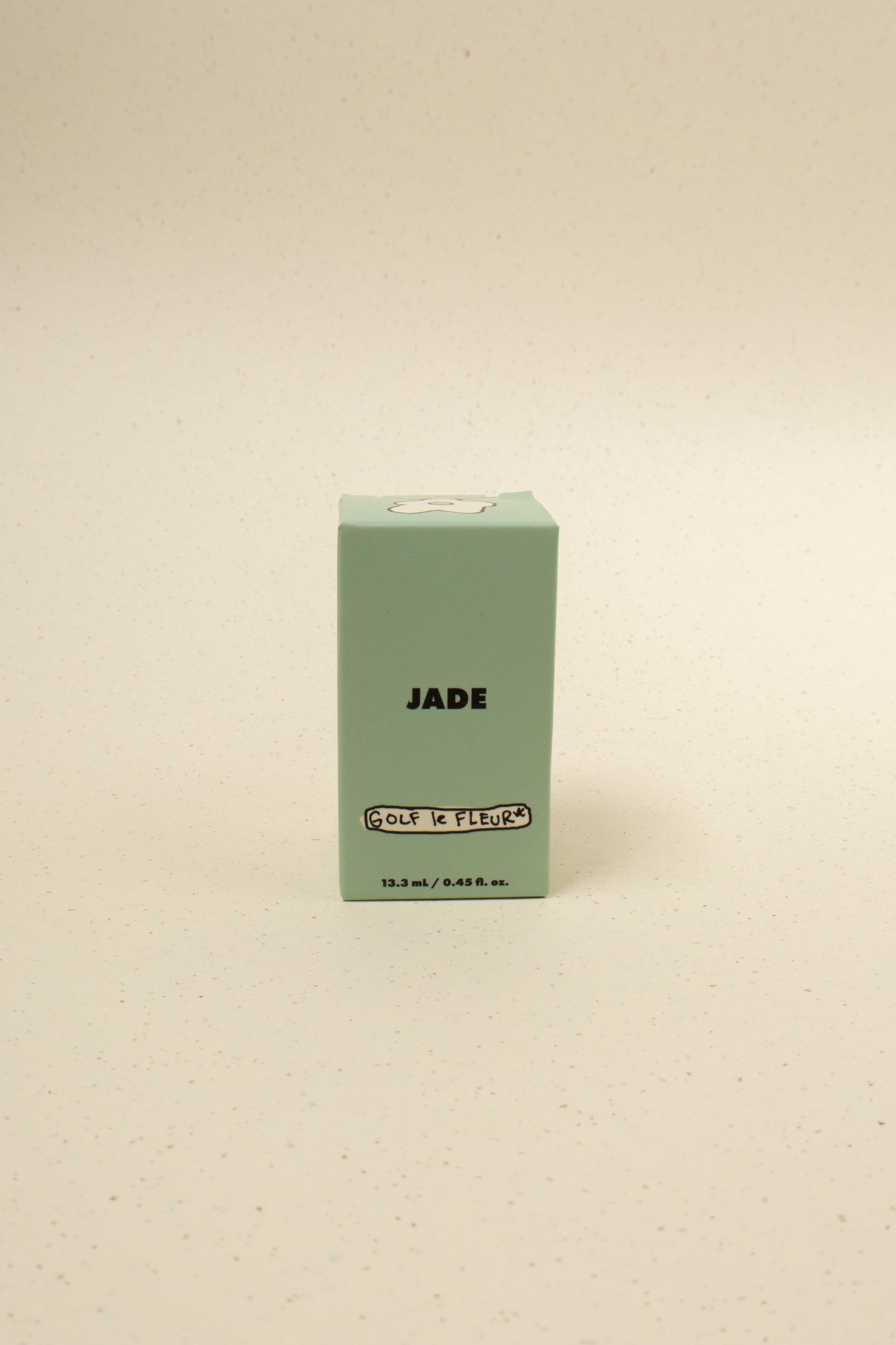 Jade Nail Polish - Scented