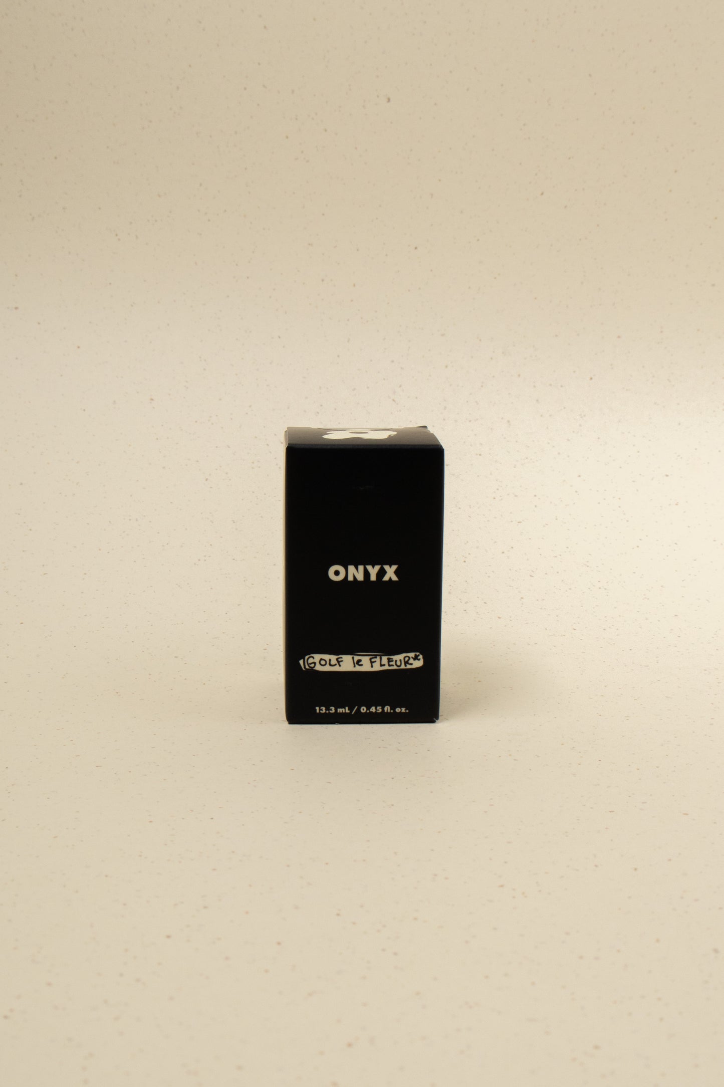 Onyx Nail Polish - Scented