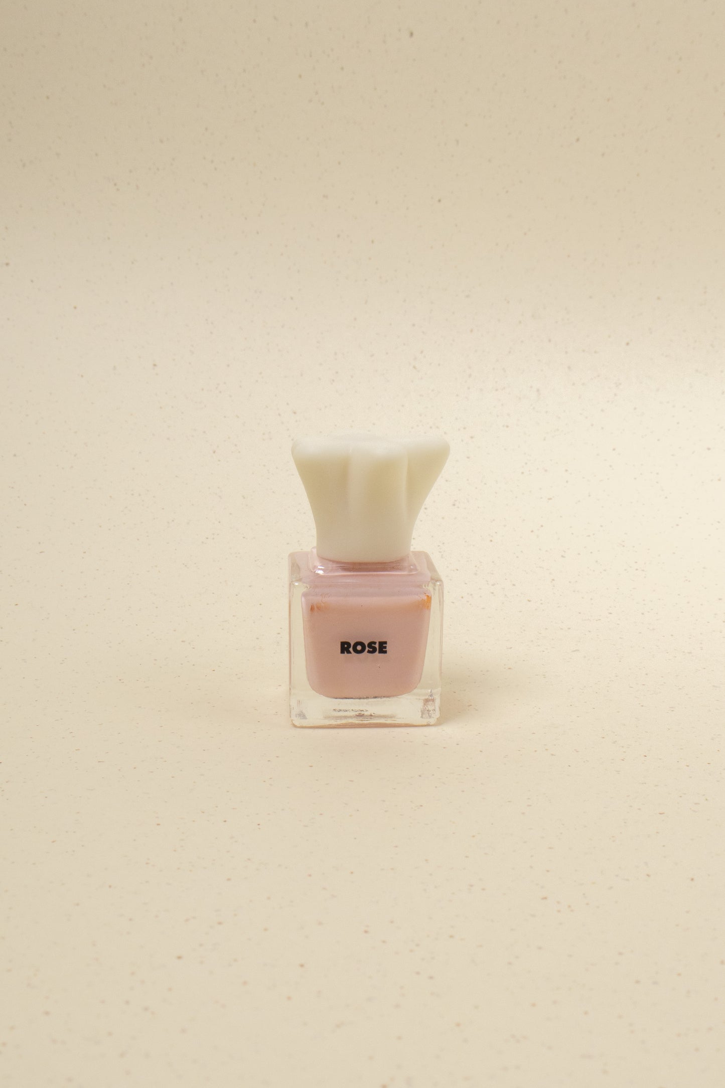 Rose Nail Polish - Scented
