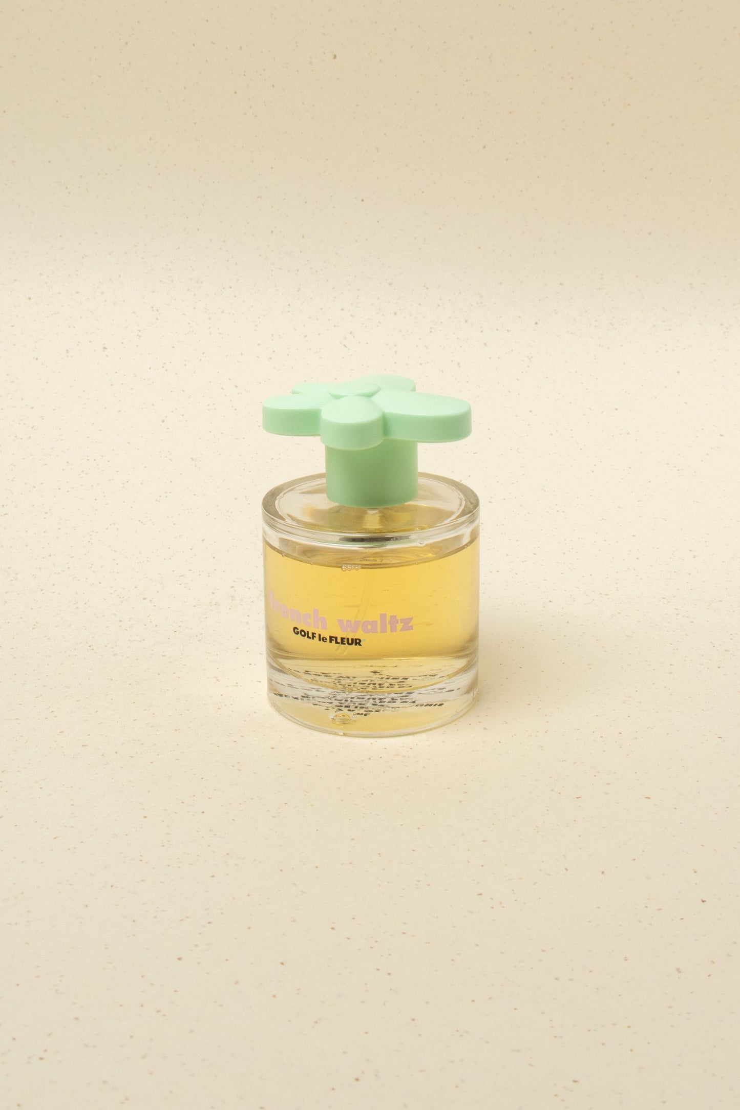 French Waltz - Scented