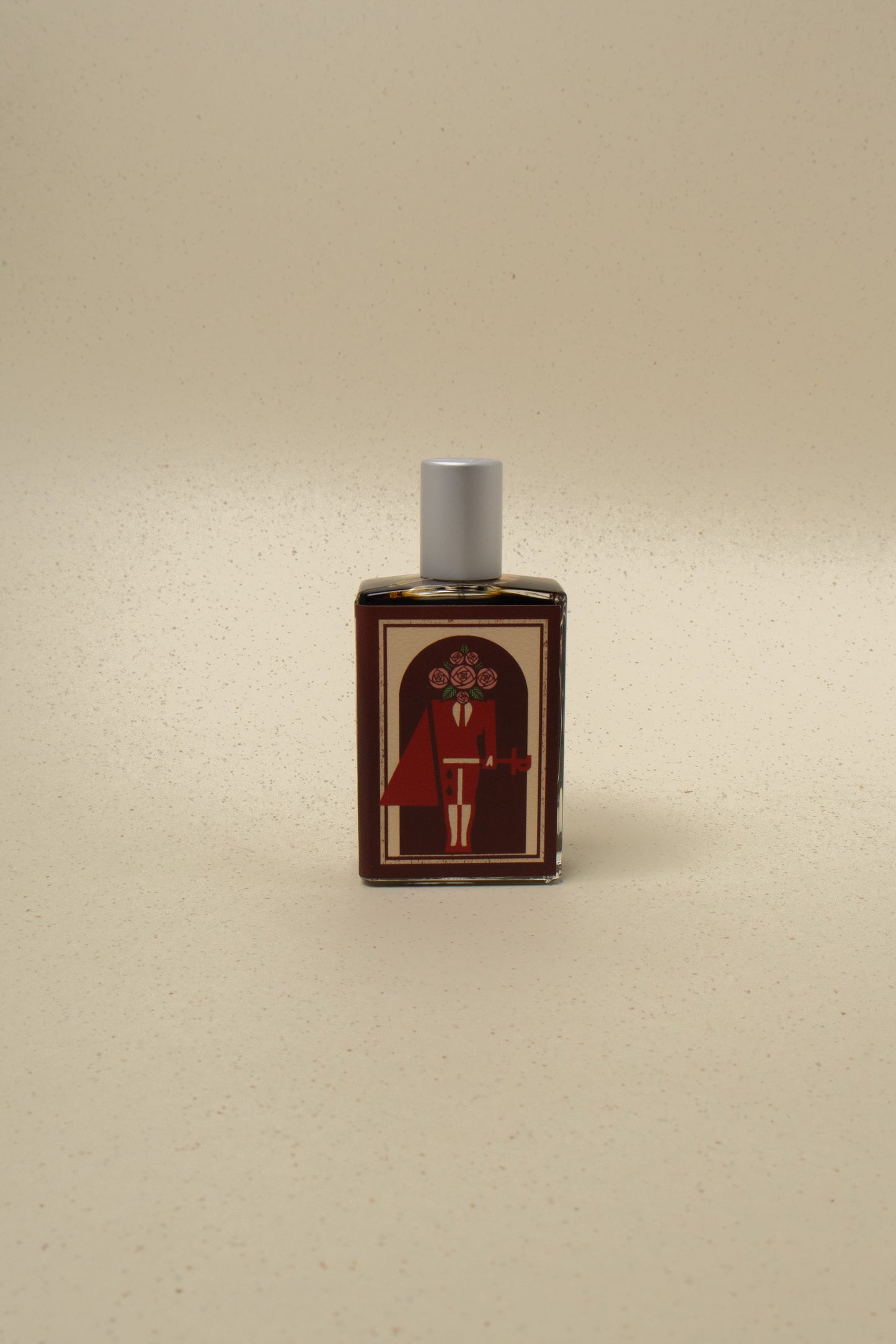 Bull's Blood - Scented