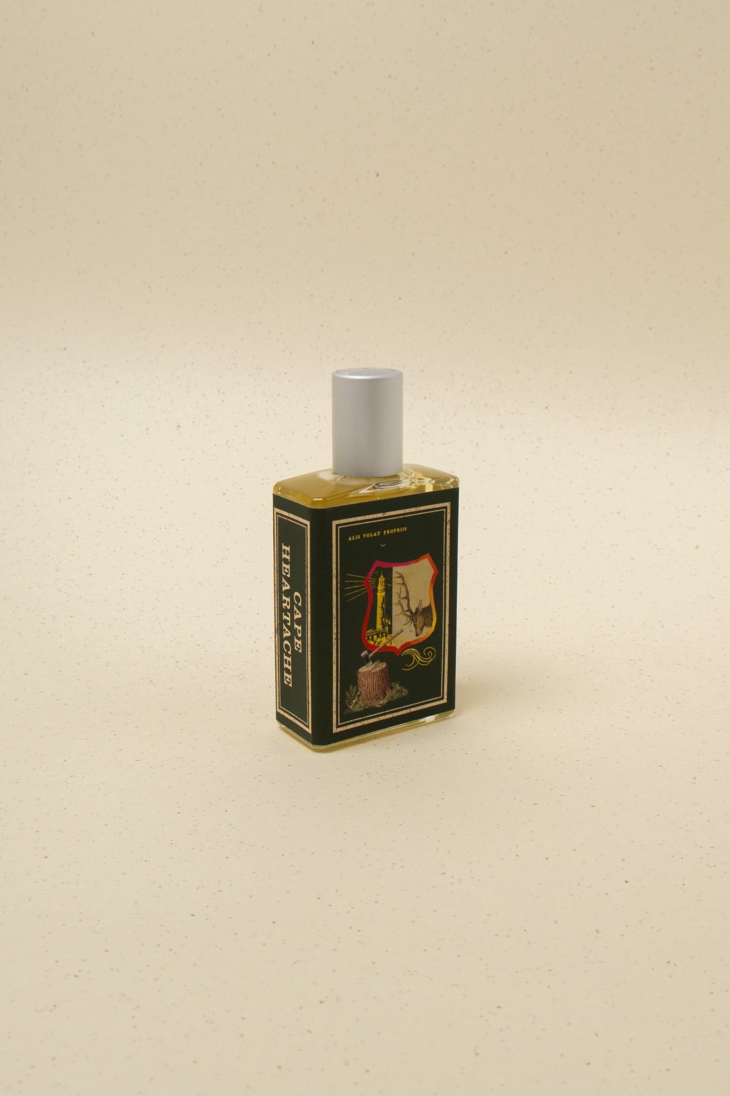 Cape Heartache - Scented