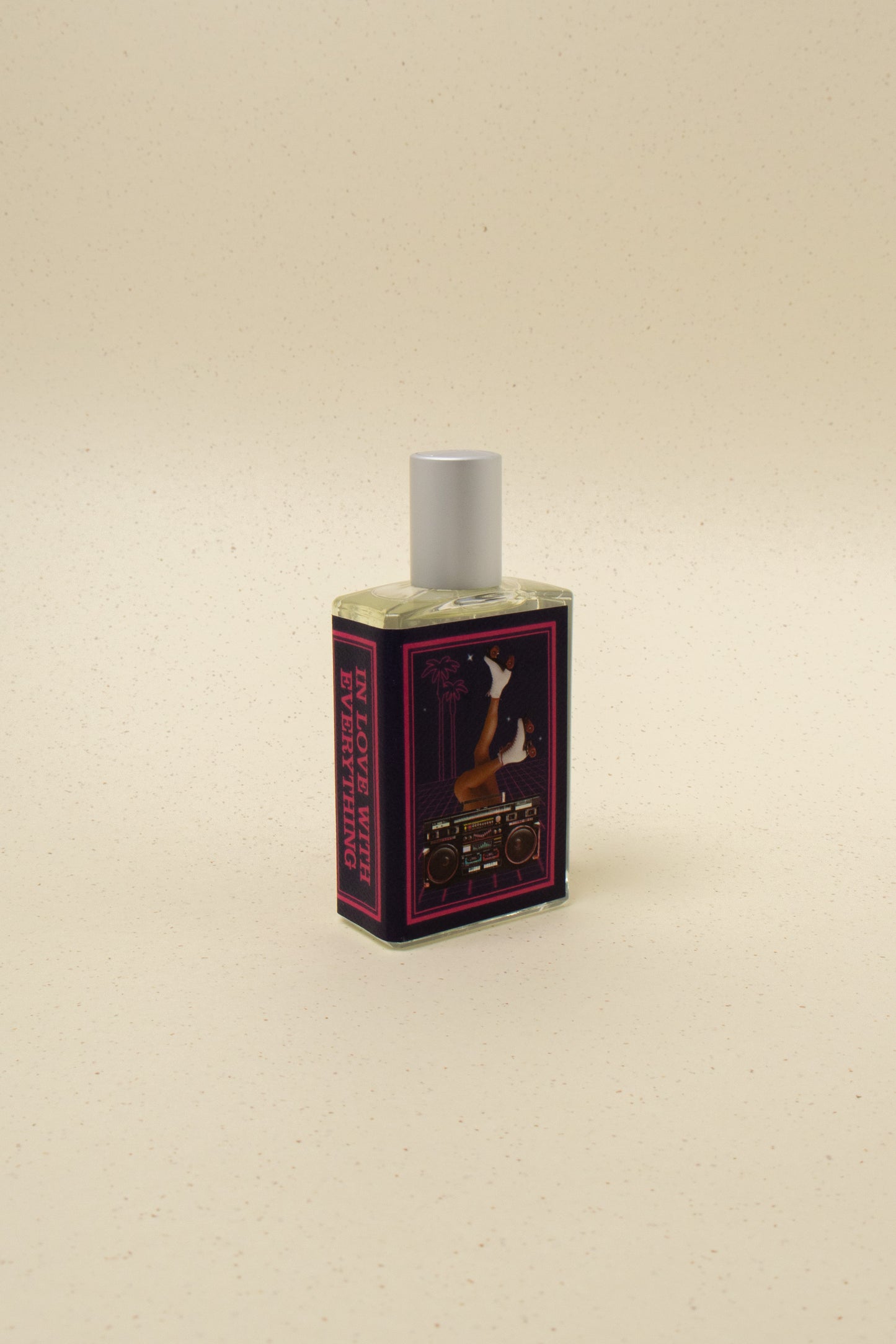 In Love With Everything - Scented