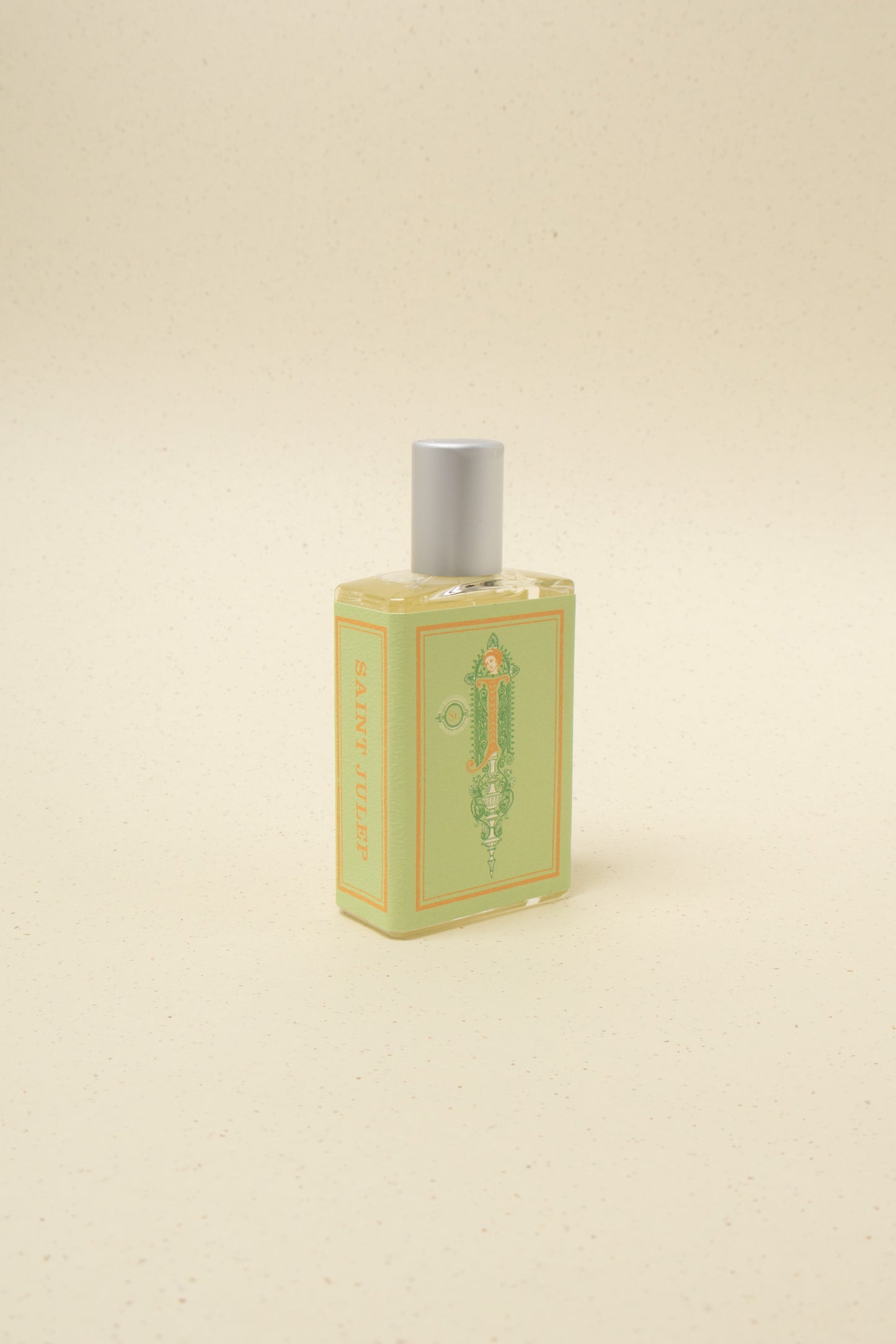 Saint Julep - Scented