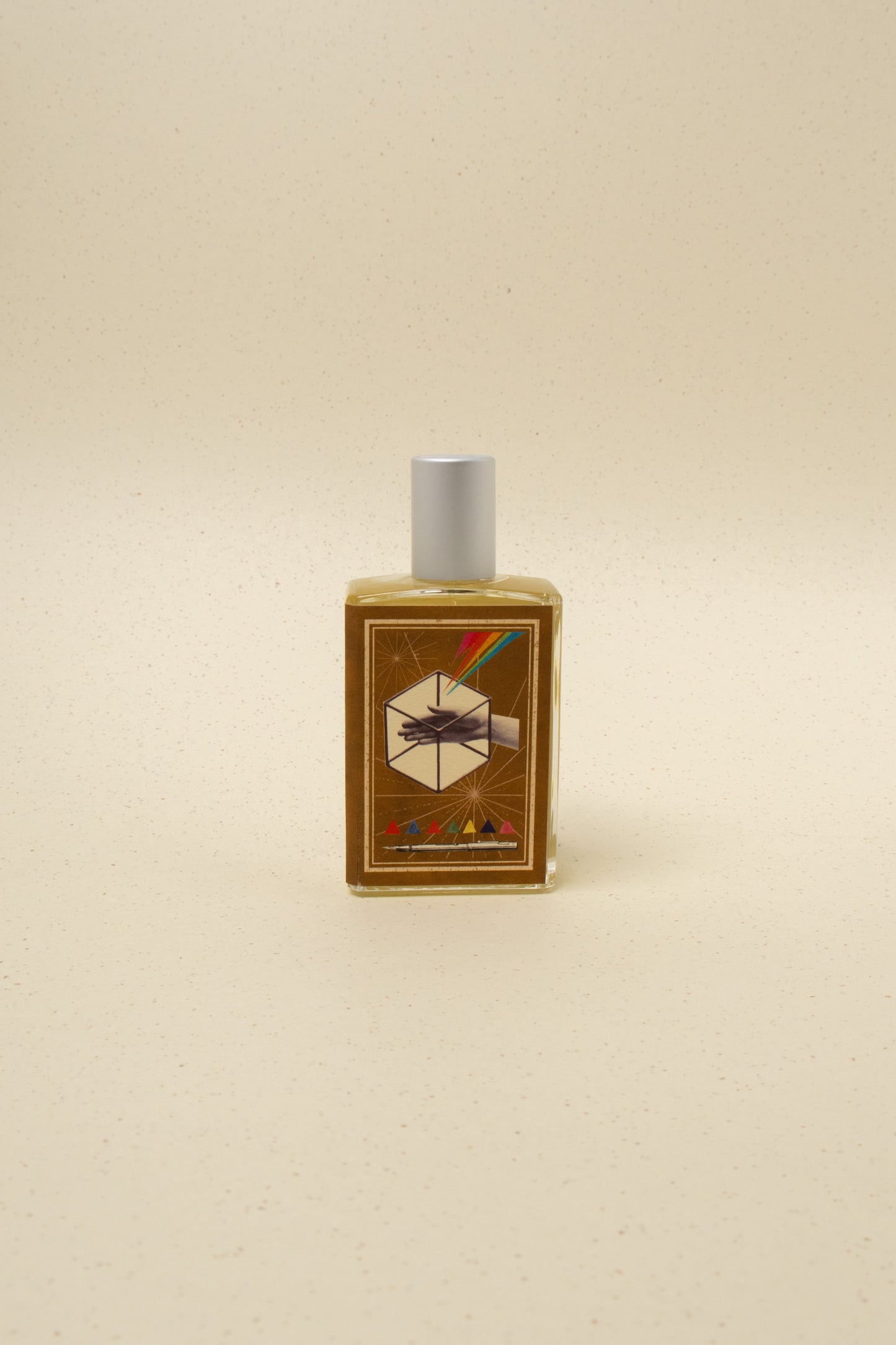 Memoirs of a Trespasser - Scented