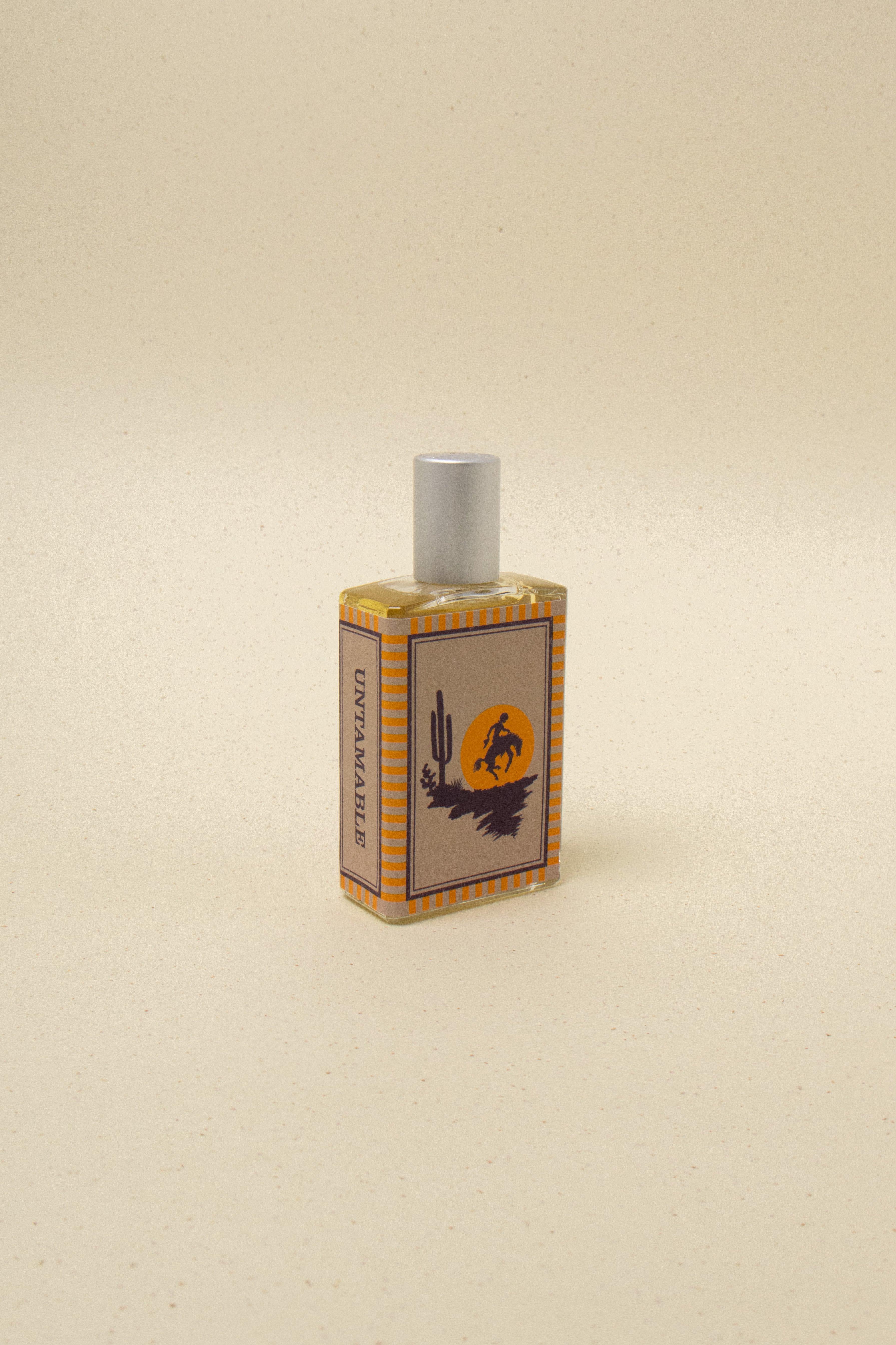 Imaginary Authors - Untamable | Scented