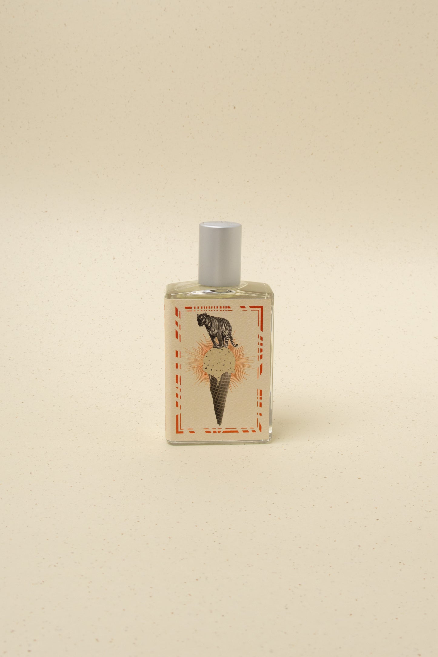 A Whiff of Wafflecone - Scented