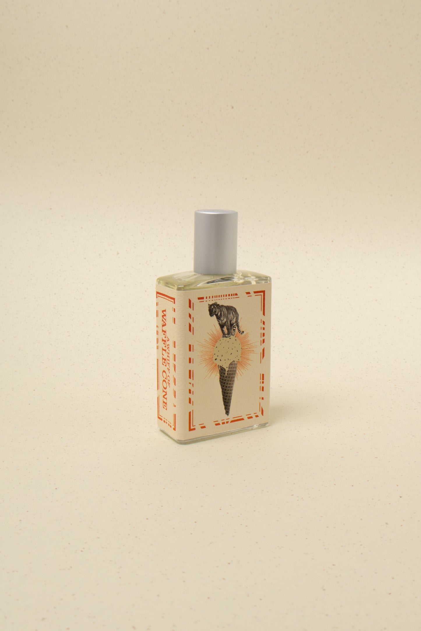 A Whiff of Wafflecone - Scented