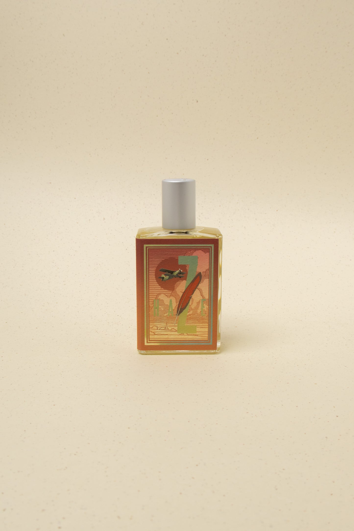 Yesterday Haze - Scented