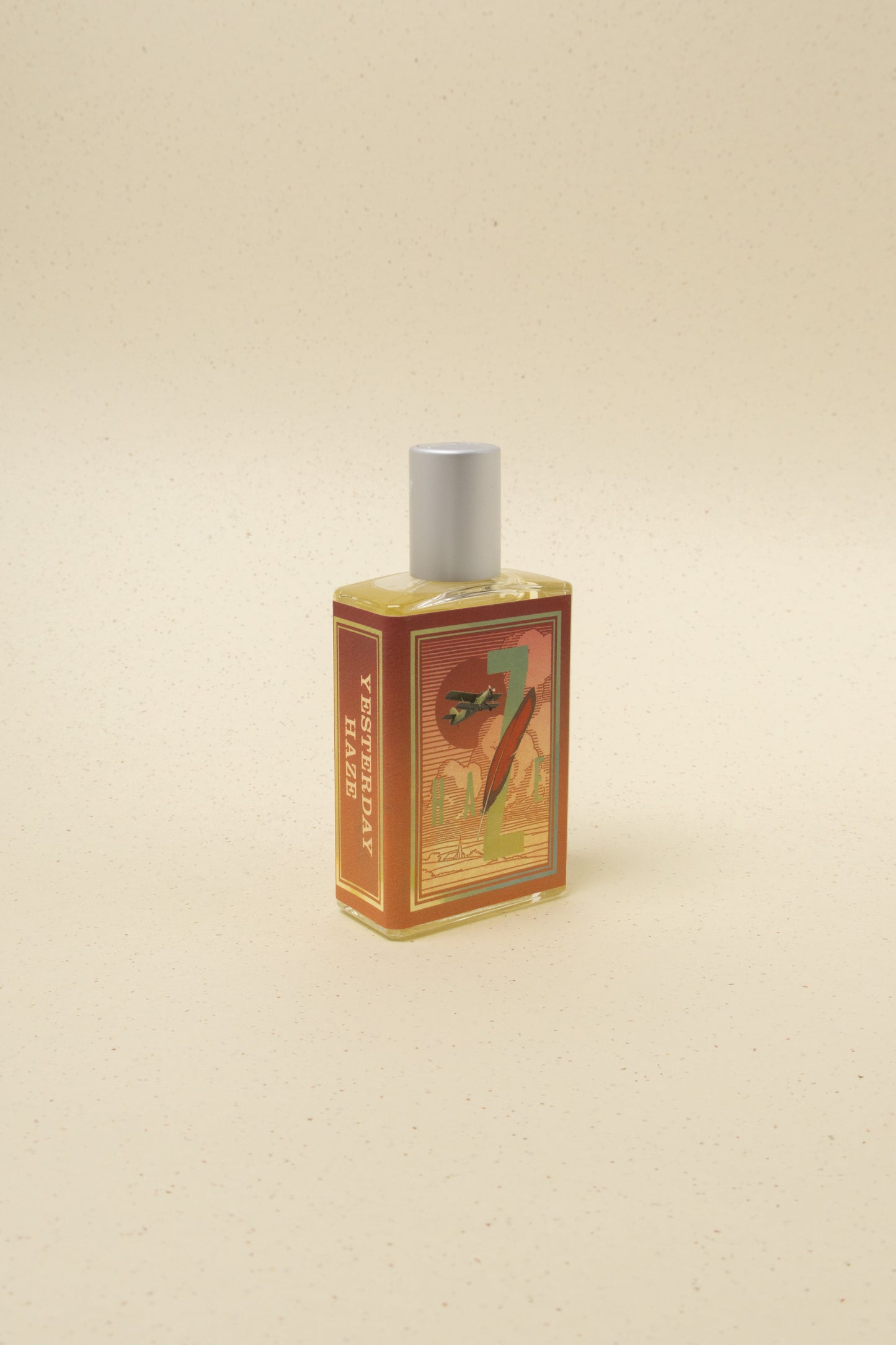 Yesterday Haze - Scented